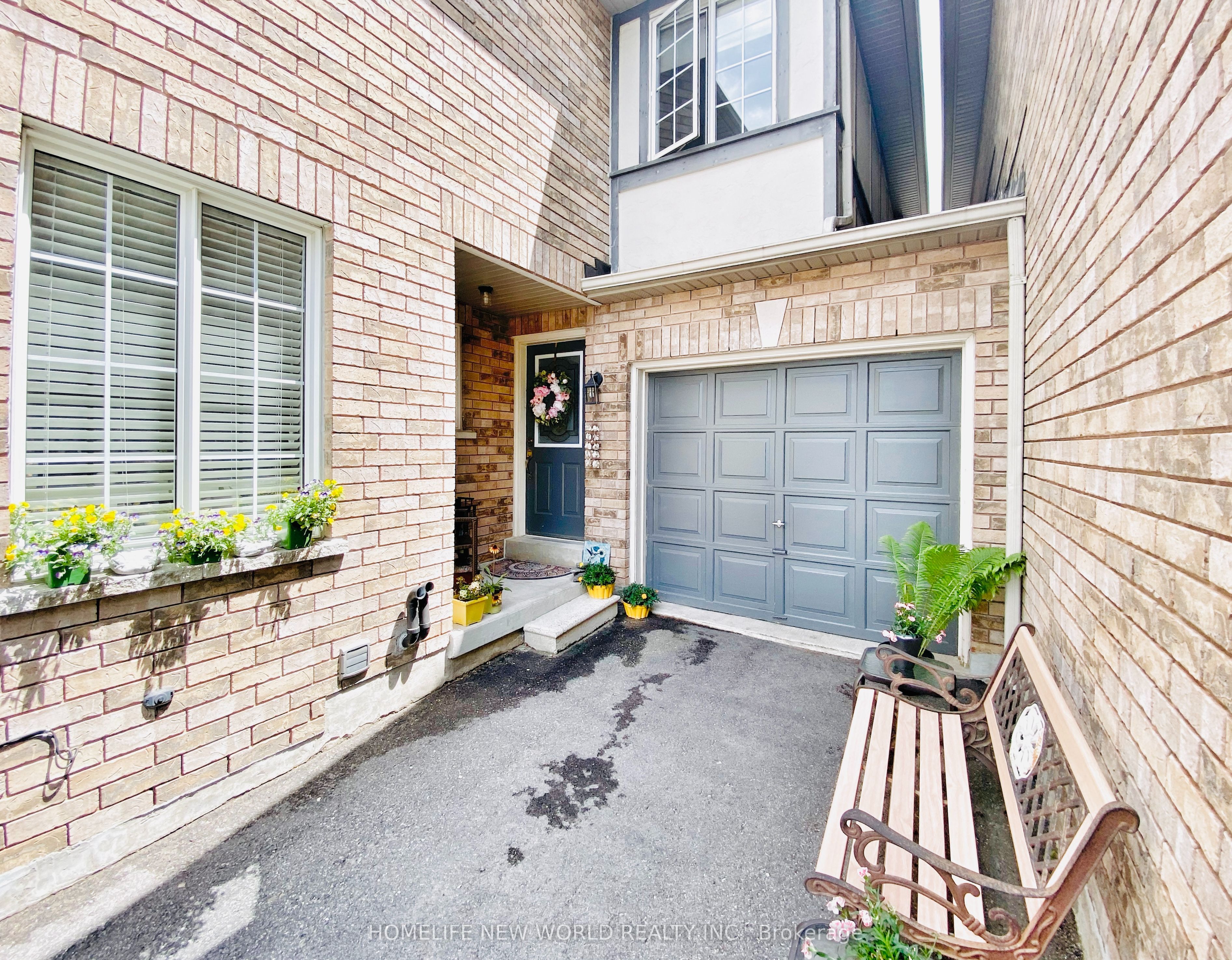 89 Warren Bradley Street, Markham, ON L6C 2X4 photo 5