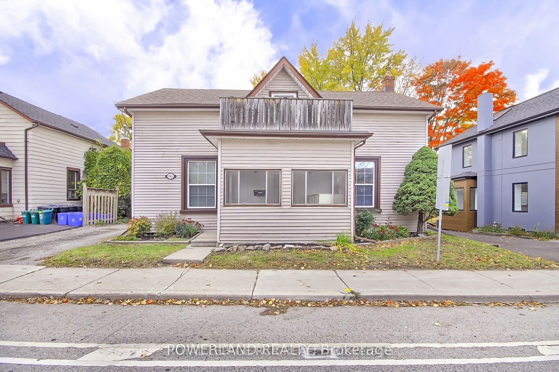 202 Prospect Street W Apt #2, Newmarket, ON L3Y 3T6 photo 2