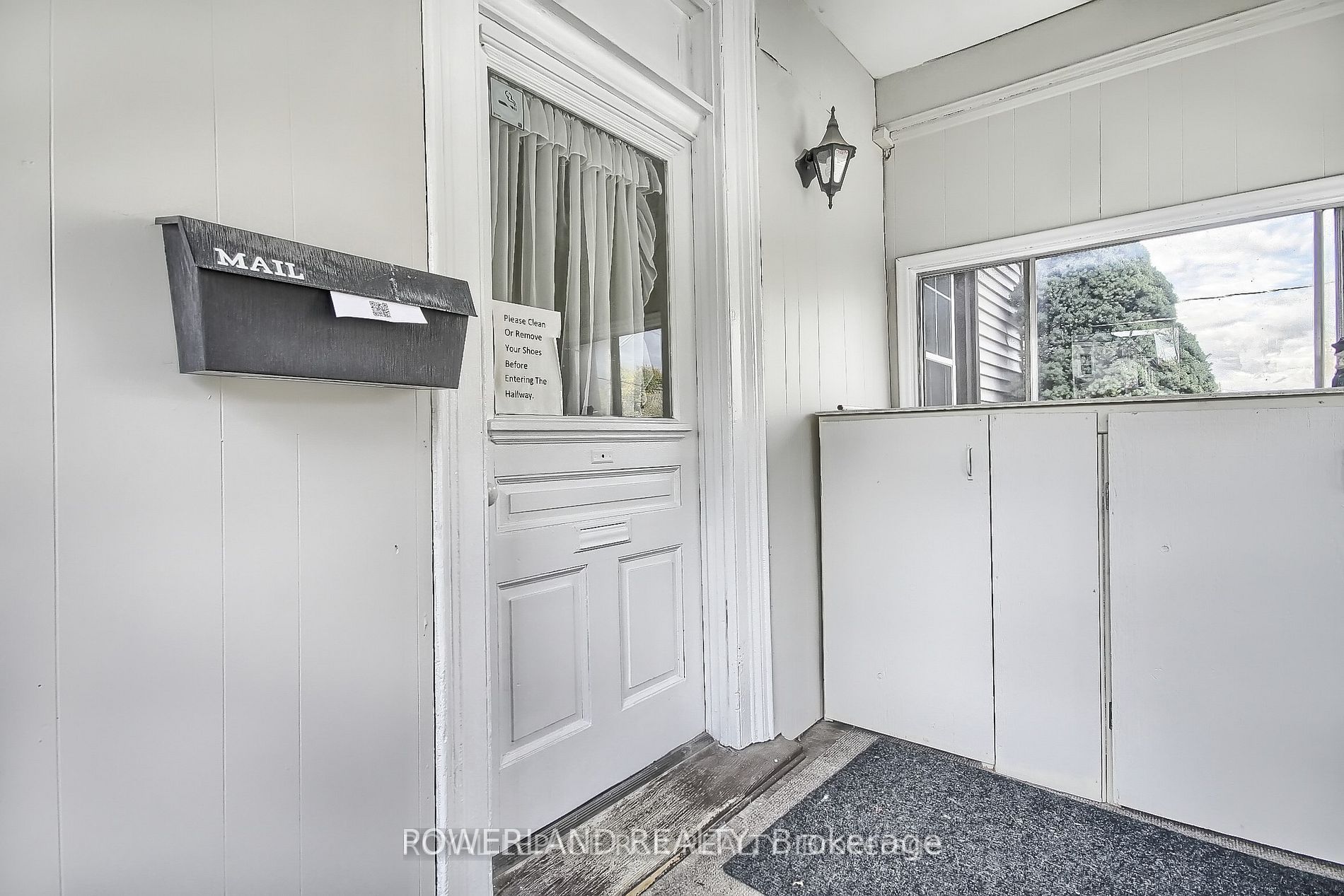 202 Prospect Street W Apt #2, Newmarket, ON L3Y 3T6 photo 5