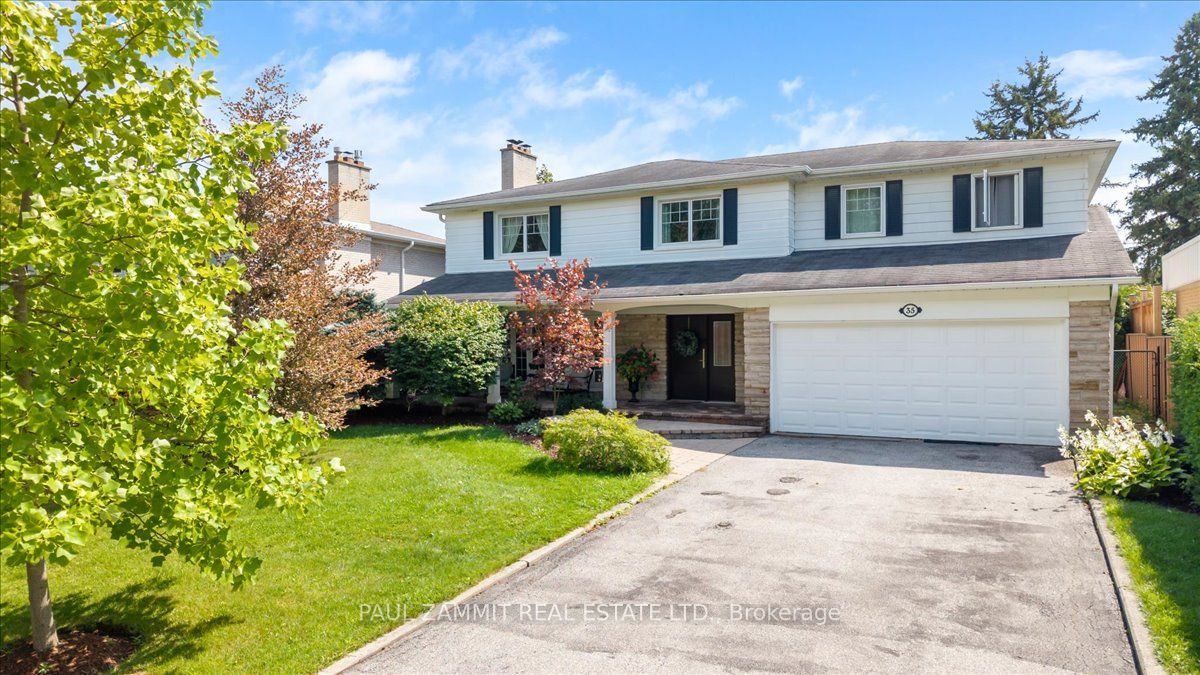 35 Almond Avenue, Markham, ON L3T 1K9 photo 2