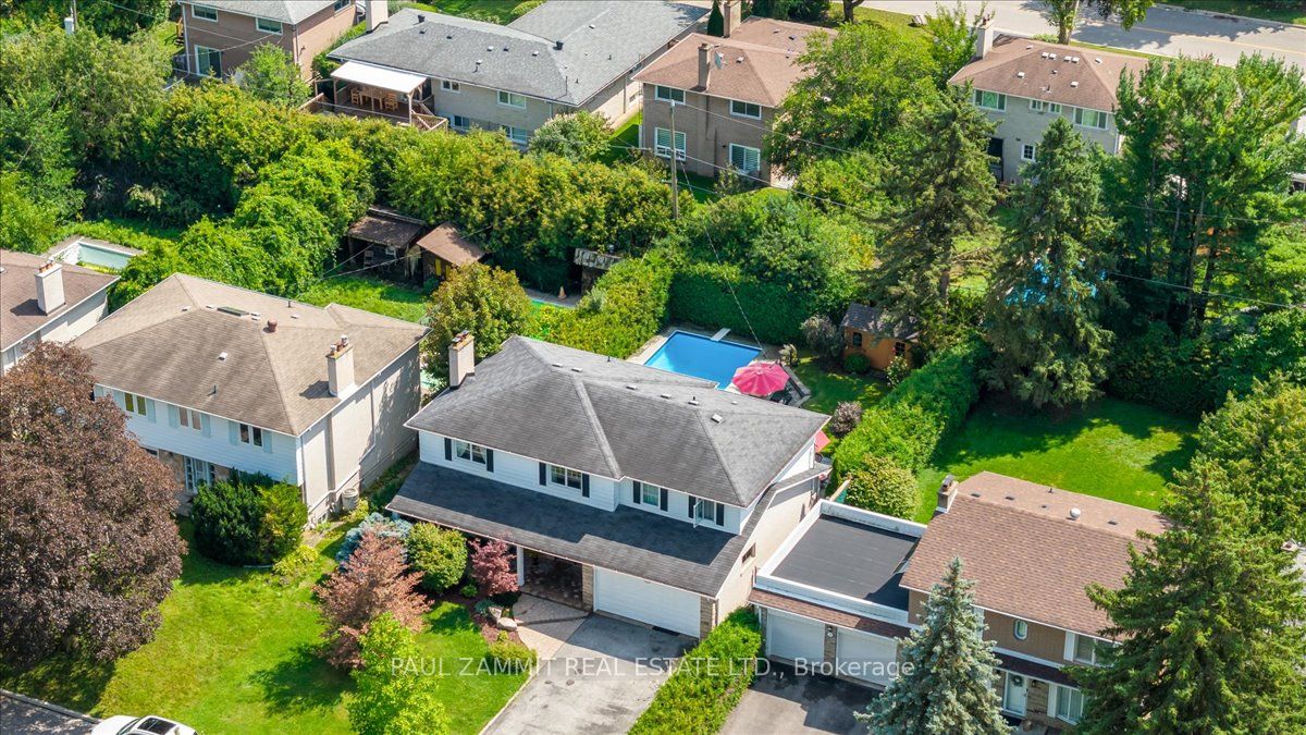 35 Almond Avenue, Markham, ON L3T 1K9 photo 3