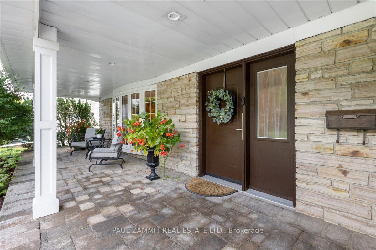 35 Almond Avenue, Markham, ON L3T 1K9 photo 4