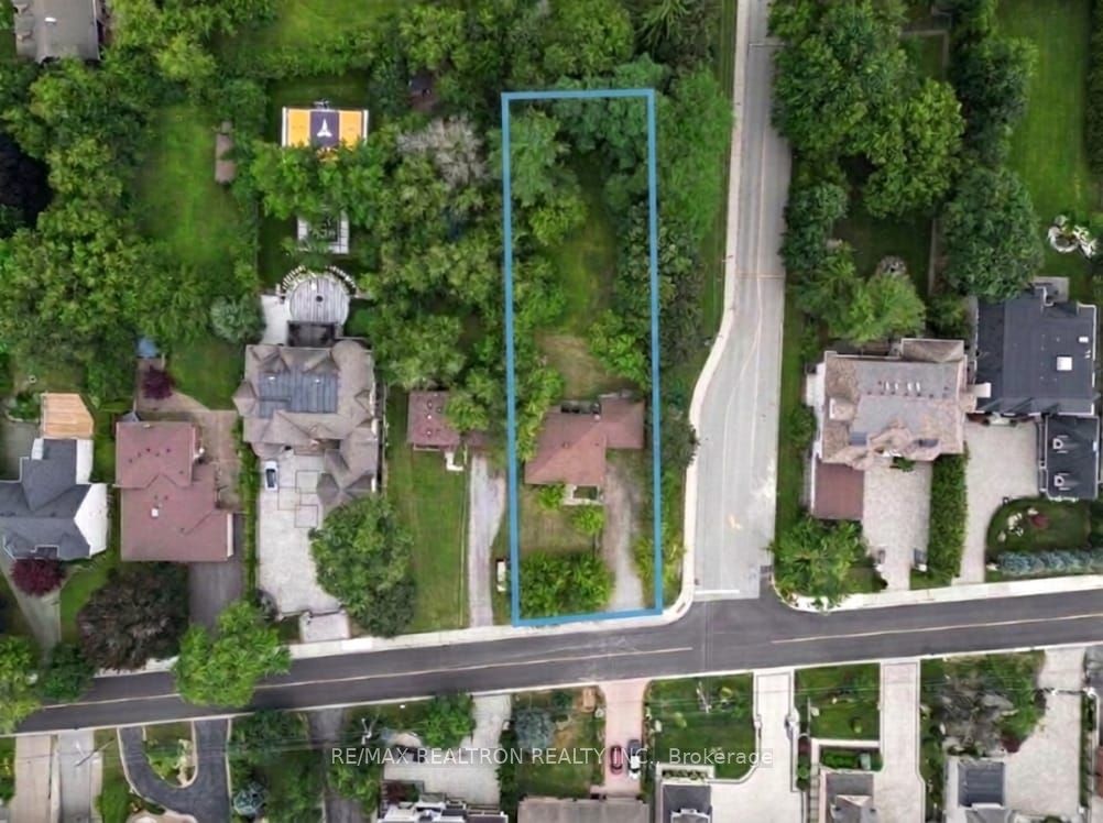 108 Garden Avenue, Richmond Hill, ON L4C 6M1