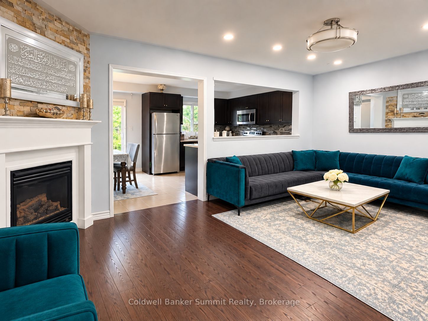 212 Armstrong Crescent E, Bradford West Gwillimbury, ON L3Z 0L4
