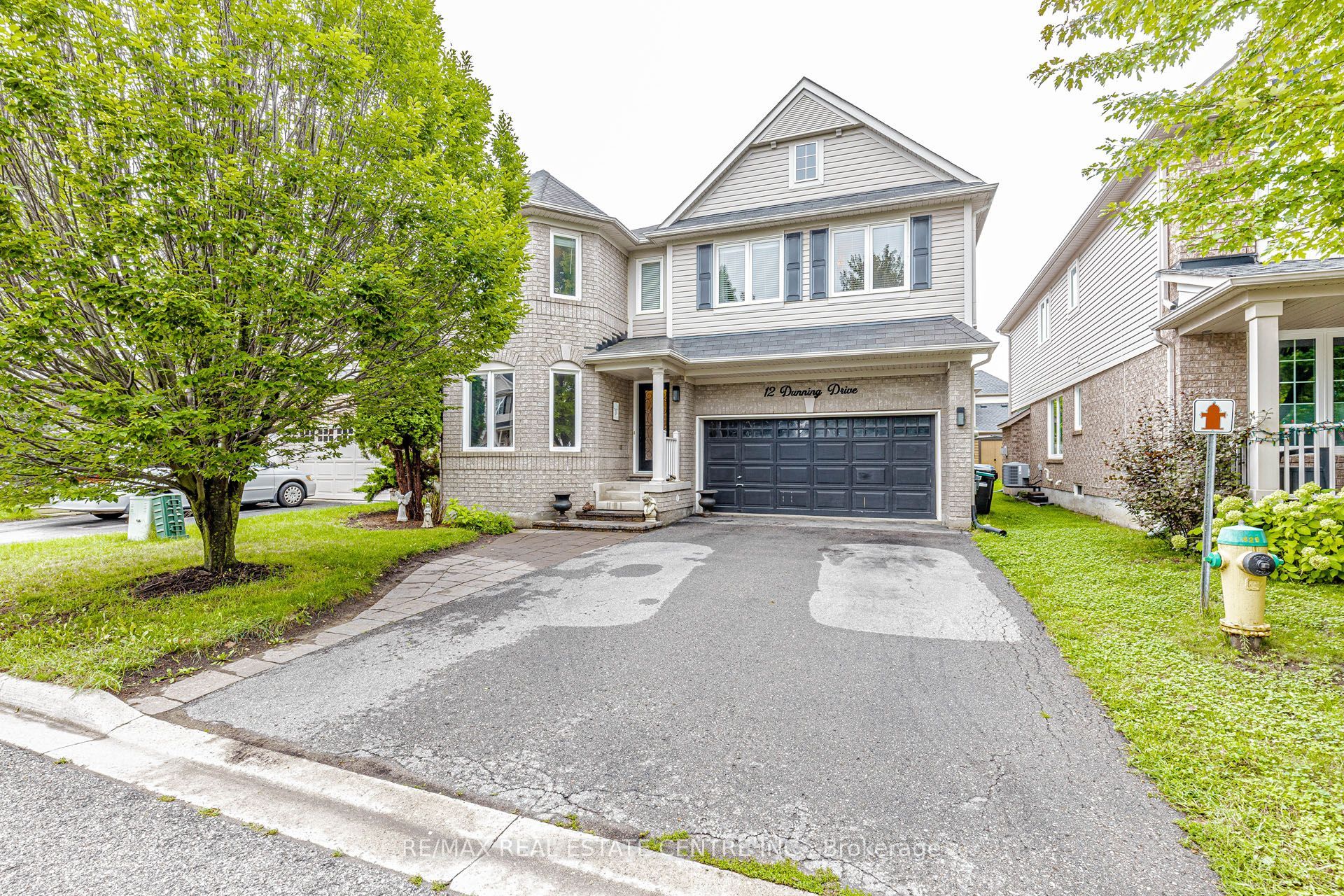 12 Dunning Drive, New Tecumseth, ON L9R 0B5