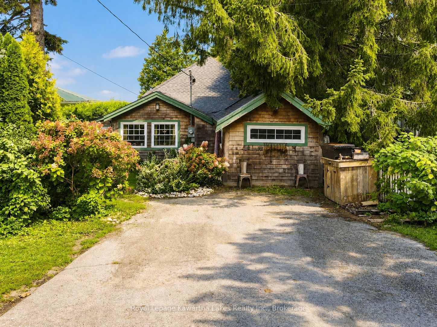 196 Morrison Avenue, Brock, ON L0K 1A0