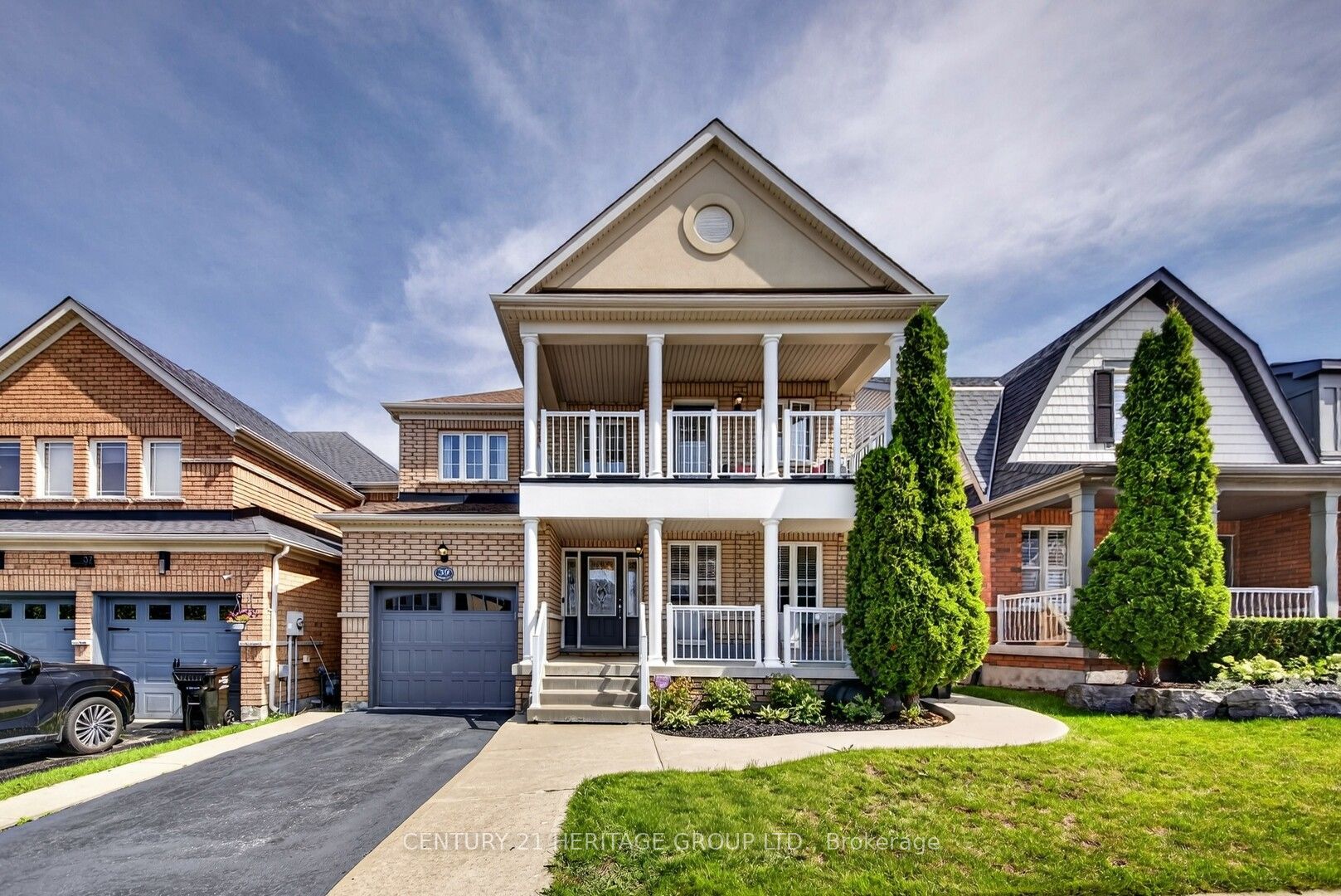 39 Booth Street, Bradford West Gwillimbury, ON L3Z 0A4