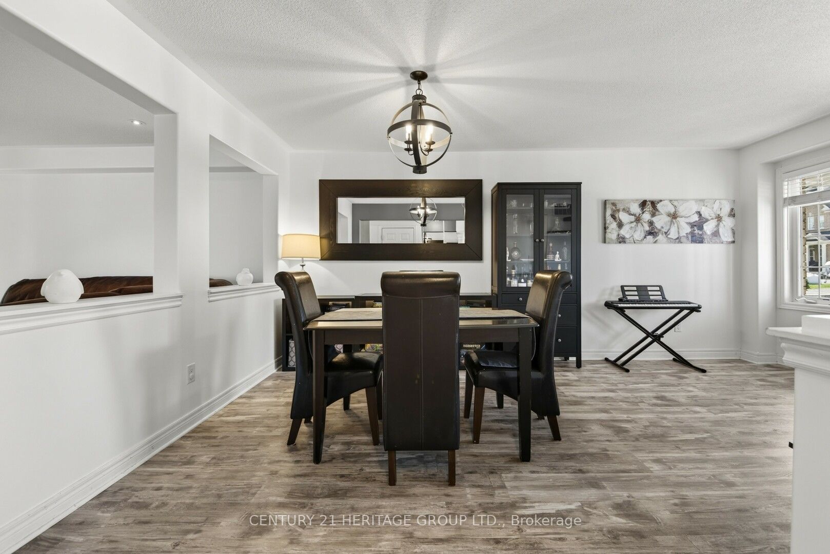 39 Booth Street, Bradford West Gwillimbury, ON L3Z 0A4 photo 5