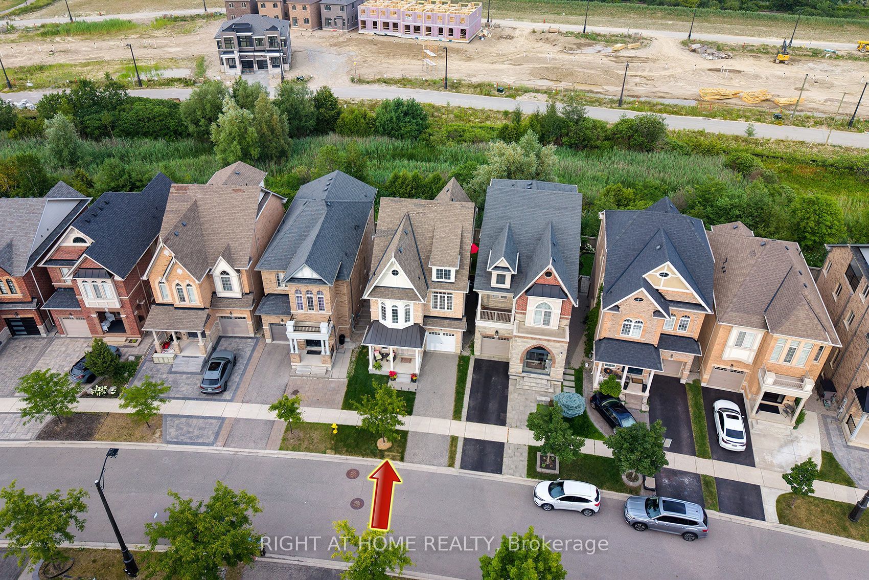 43 Hopewell Street, Vaughan, ON L4H 3Y1 photo 3
