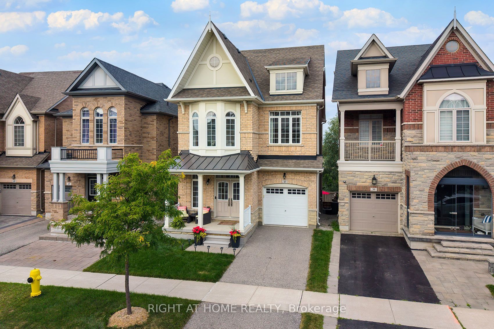 43 Hopewell Street, Vaughan, ON L4H 3Y1 photo 4