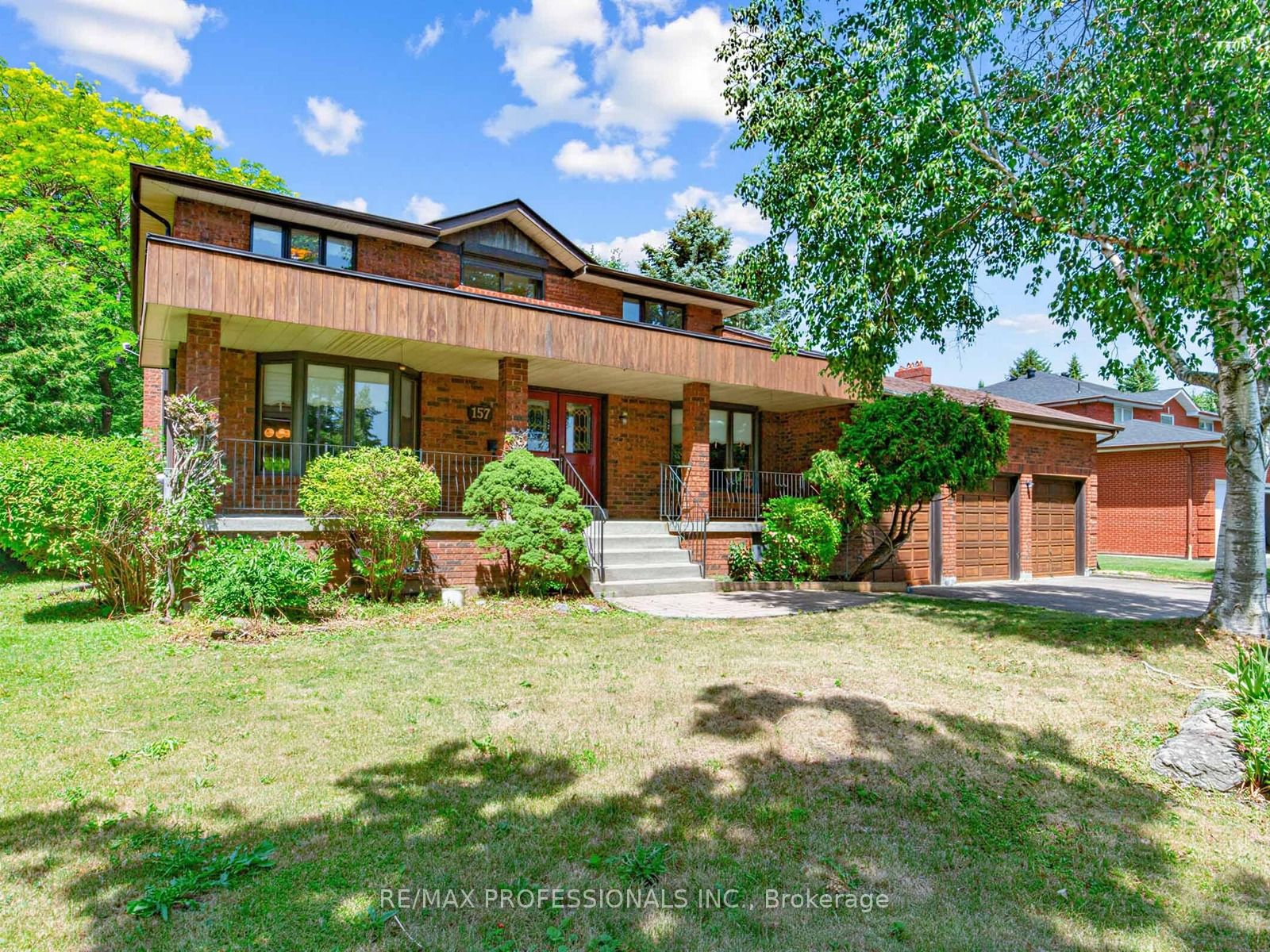 157 Coon's Road, Richmond Hill, ON L4E 2P7 photo 2