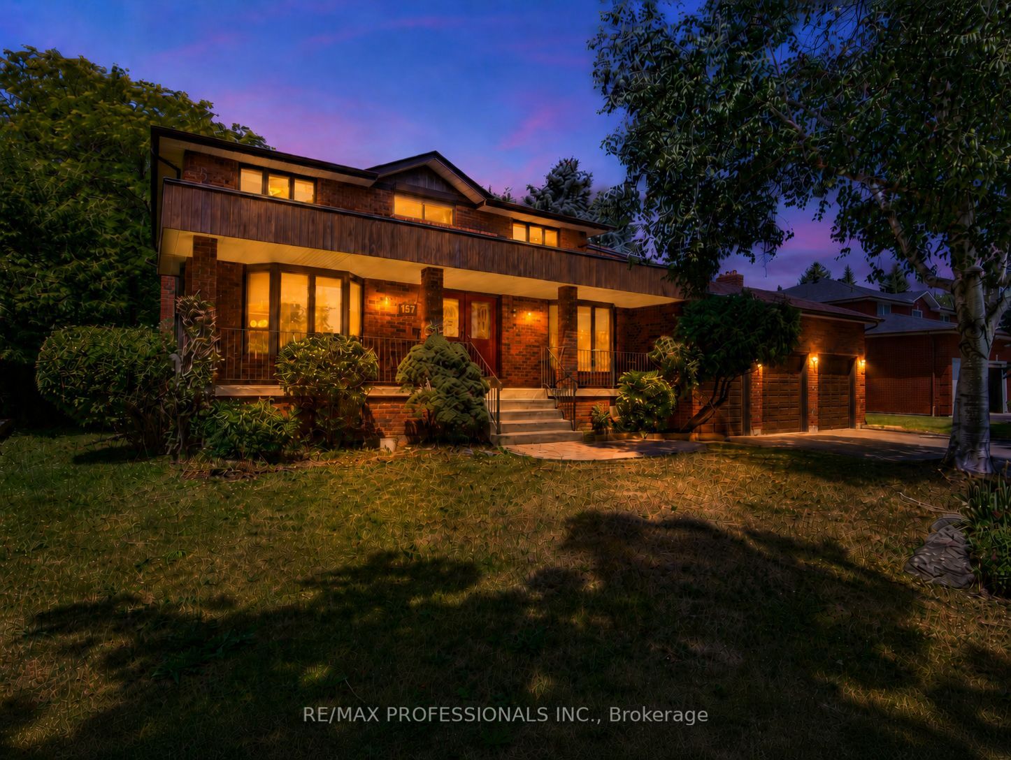 157 Coon's Road, Richmond Hill, ON L4E 2P7 photo 3