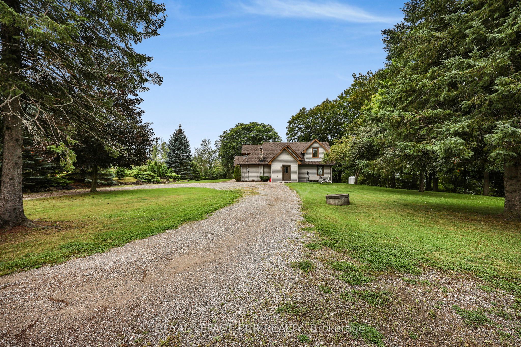 8684 County 1 Road, Adjala-Tosorontio, ON L0G 1L0