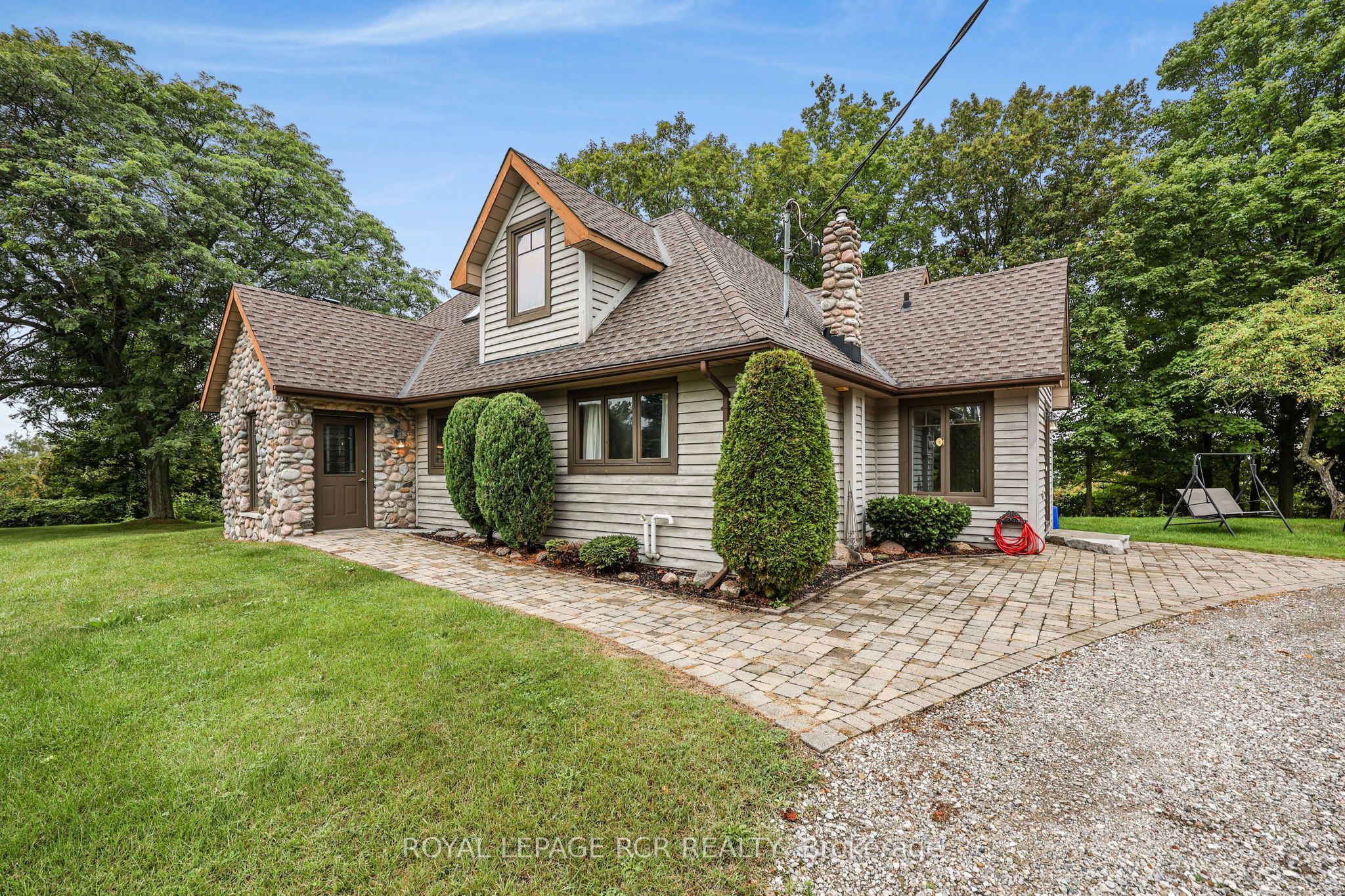 8684 County 1 Road, Adjala-Tosorontio, ON L0G 1L0 photo 4