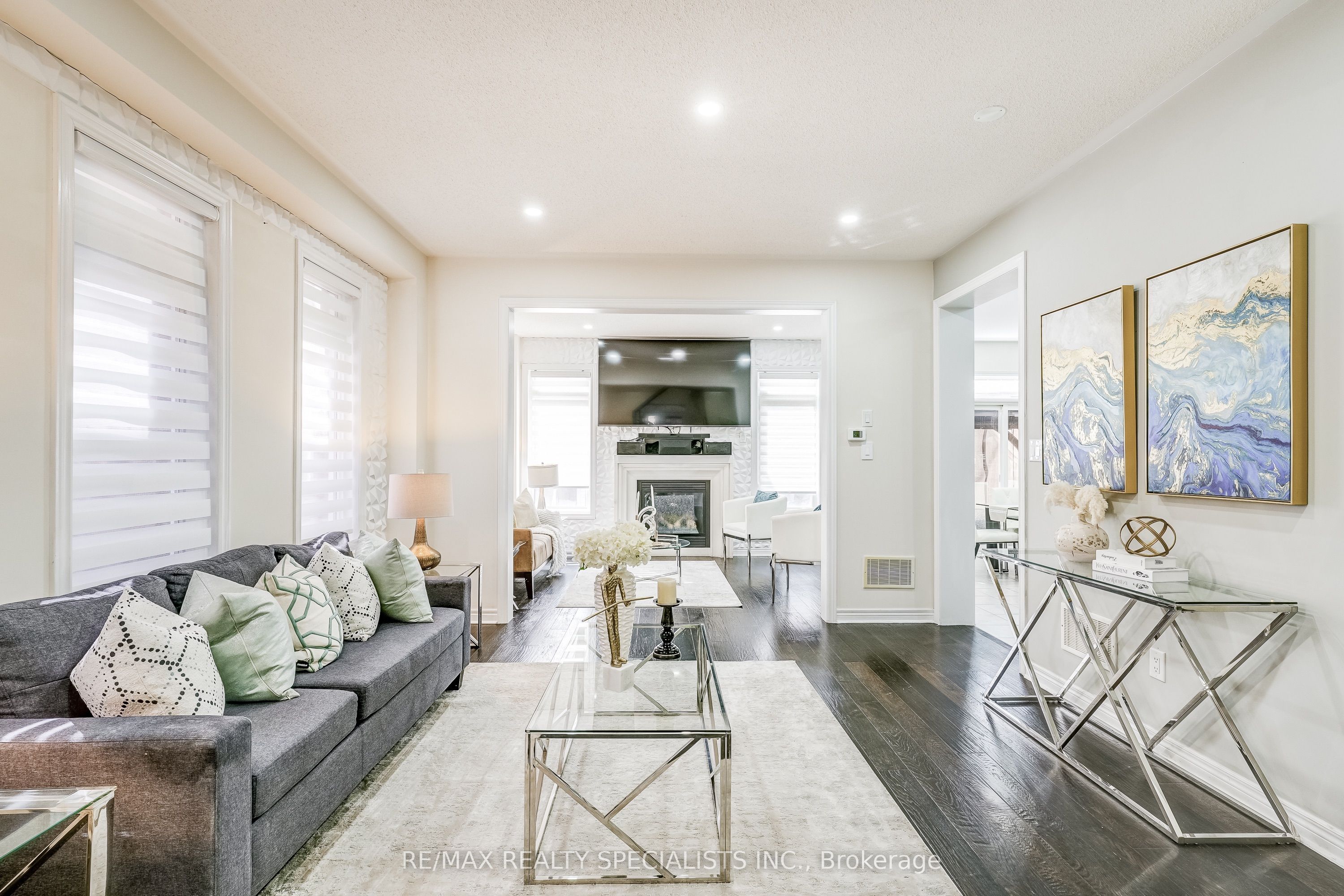18 Rogers Trail, Bradford West Gwillimbury, ON L3Z 0G4 photo 4