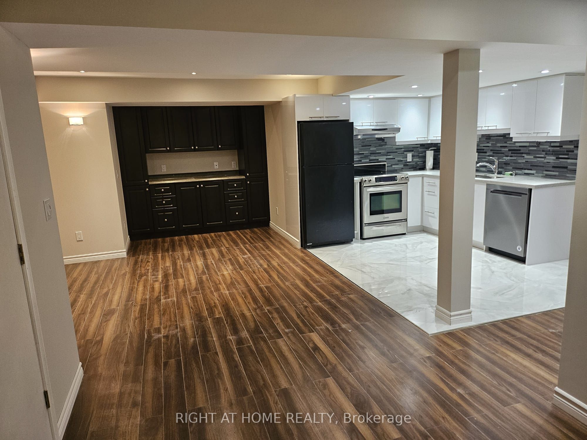 58 Stemmle Drive Basement, Aurora, ON L4G 6N4 photo 5