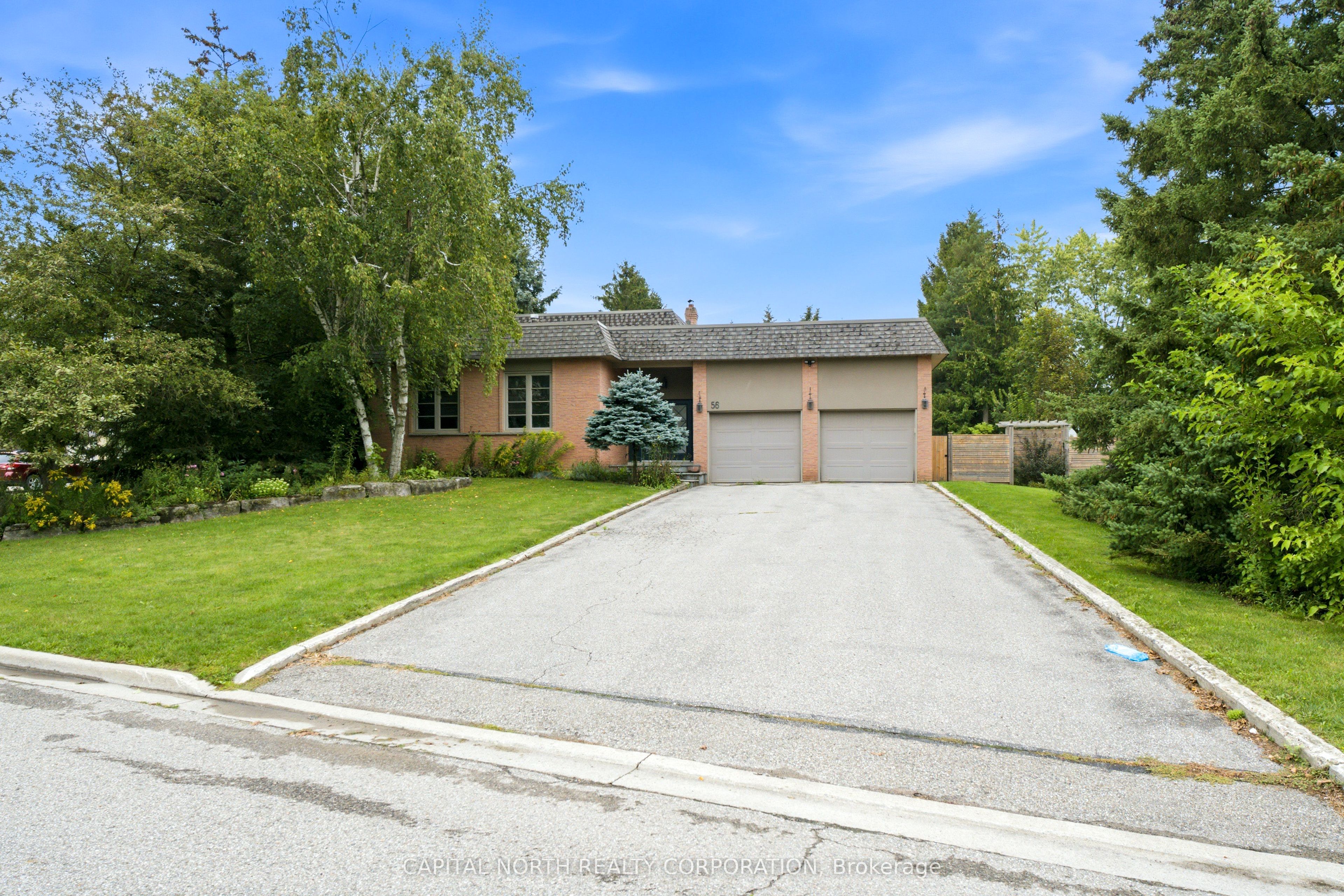 56 Ellis Avenue, King, ON L0G 1N0