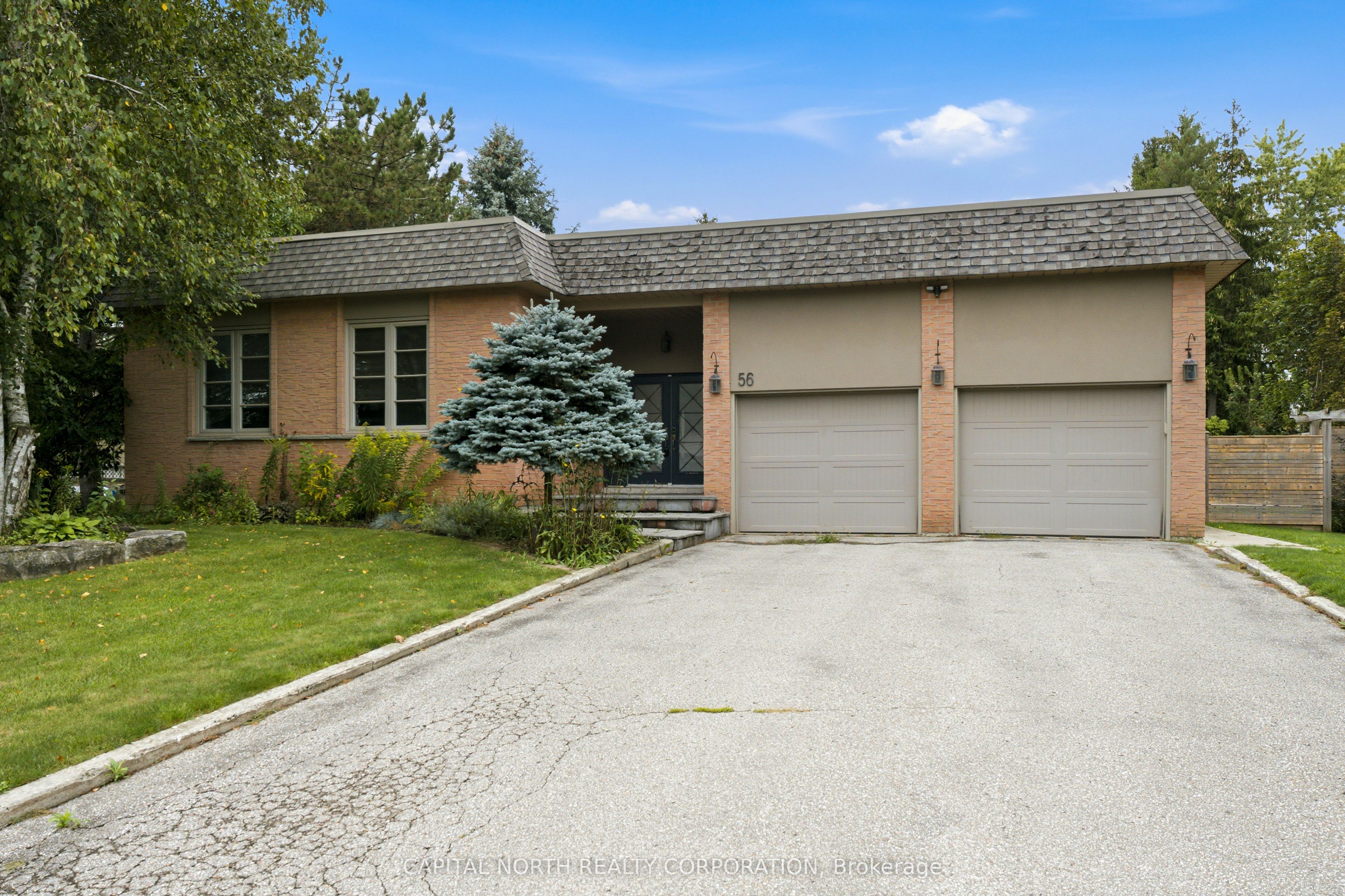 56 Ellis Avenue, King, ON L0G 1N0 photo 2