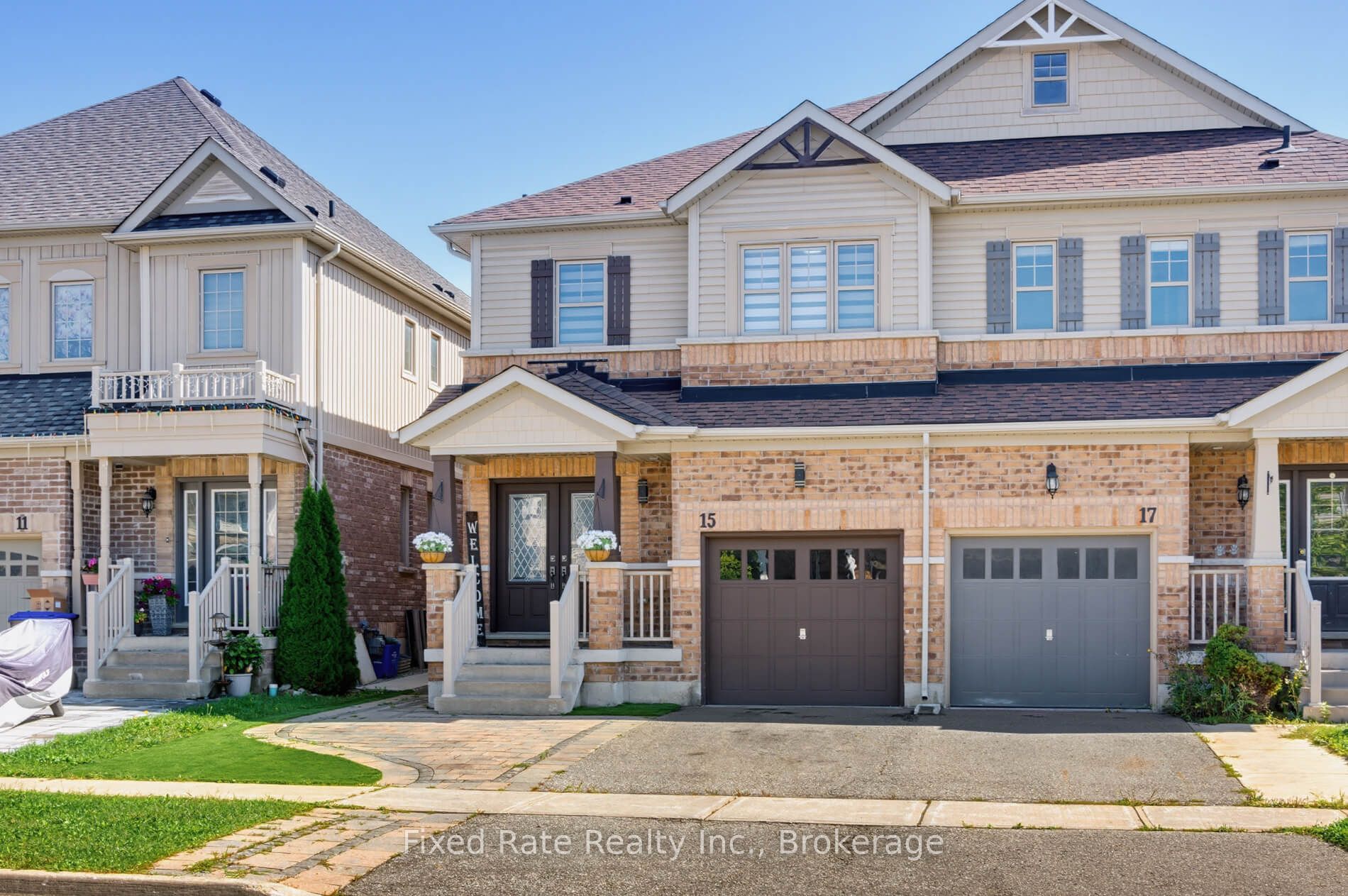 15 Hoard Avenue S, New Tecumseth, ON L9R 0M4