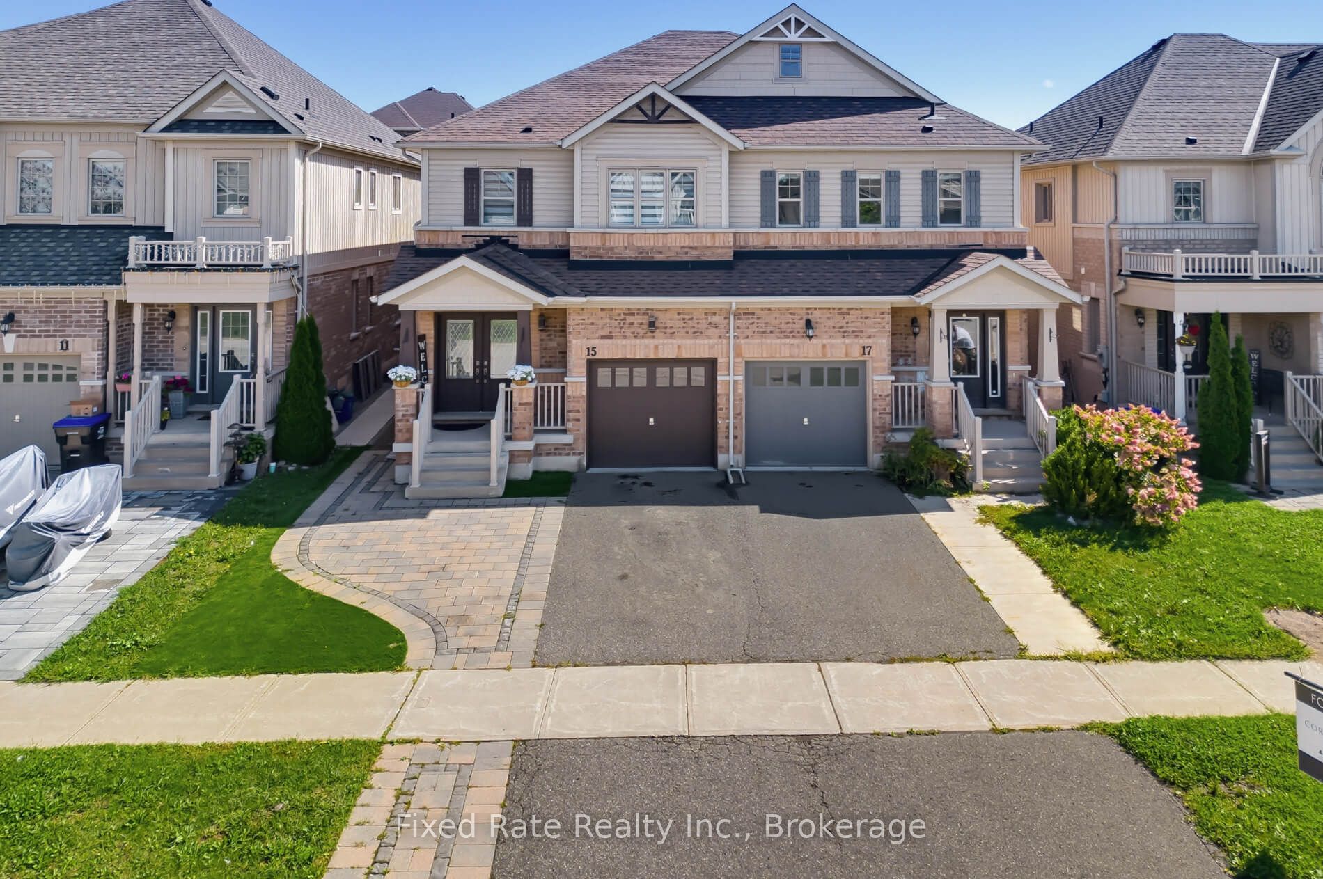 15 Hoard Avenue S, New Tecumseth, ON L9R 0M4 photo 2