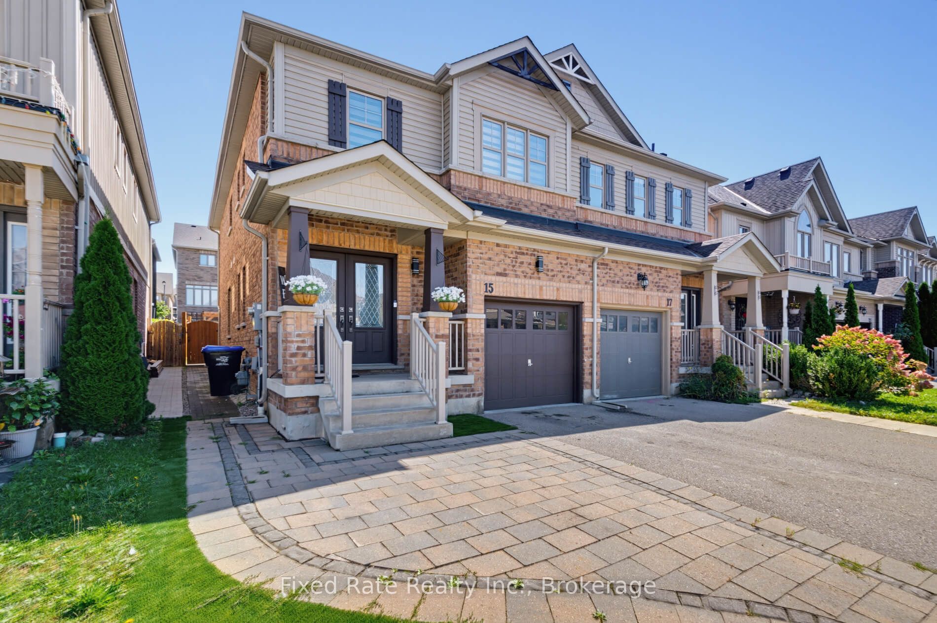 15 Hoard Avenue S, New Tecumseth, ON L9R 0M4 photo 3