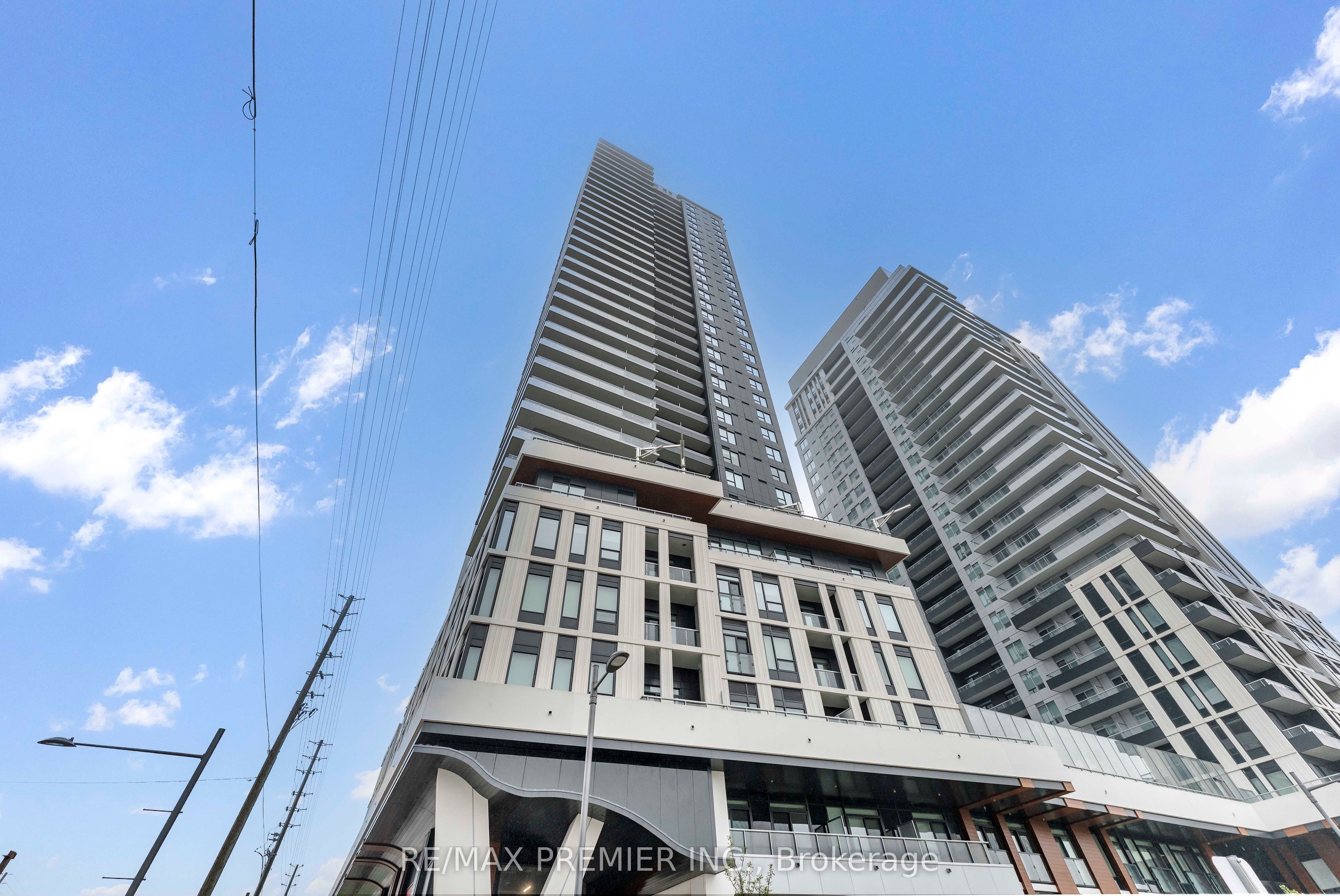 5 Meadowdale Road 1306A, Vaughan, ON L4K 0C7