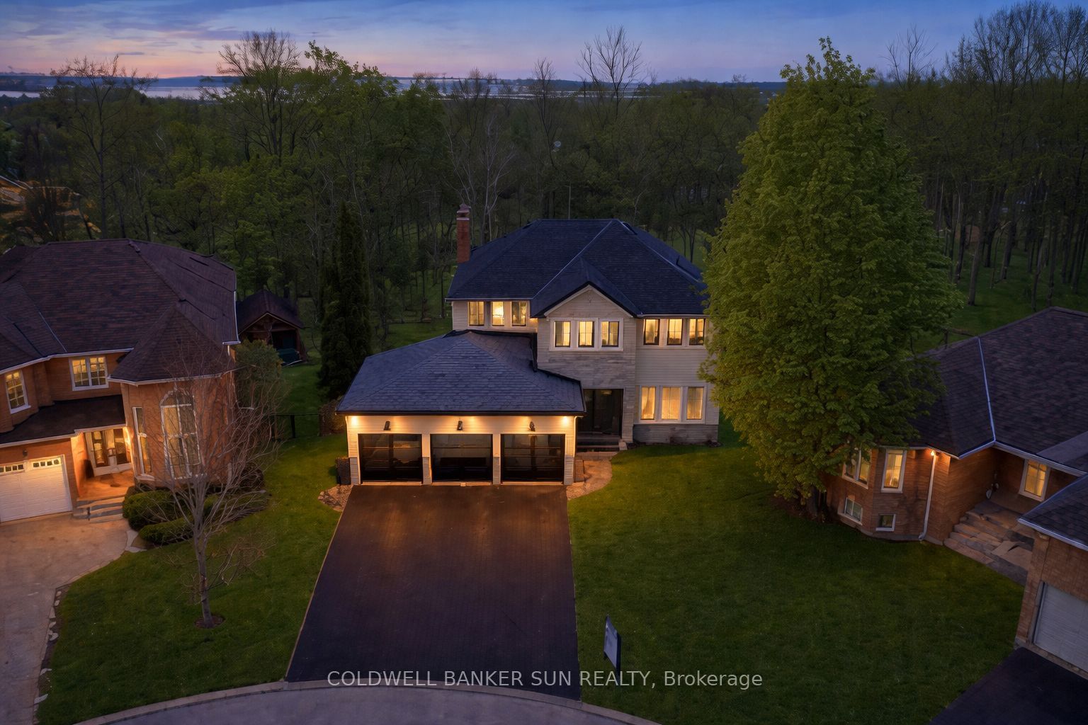 34 Previn Court, New Tecumseth, ON L9R 1N8 photo 2