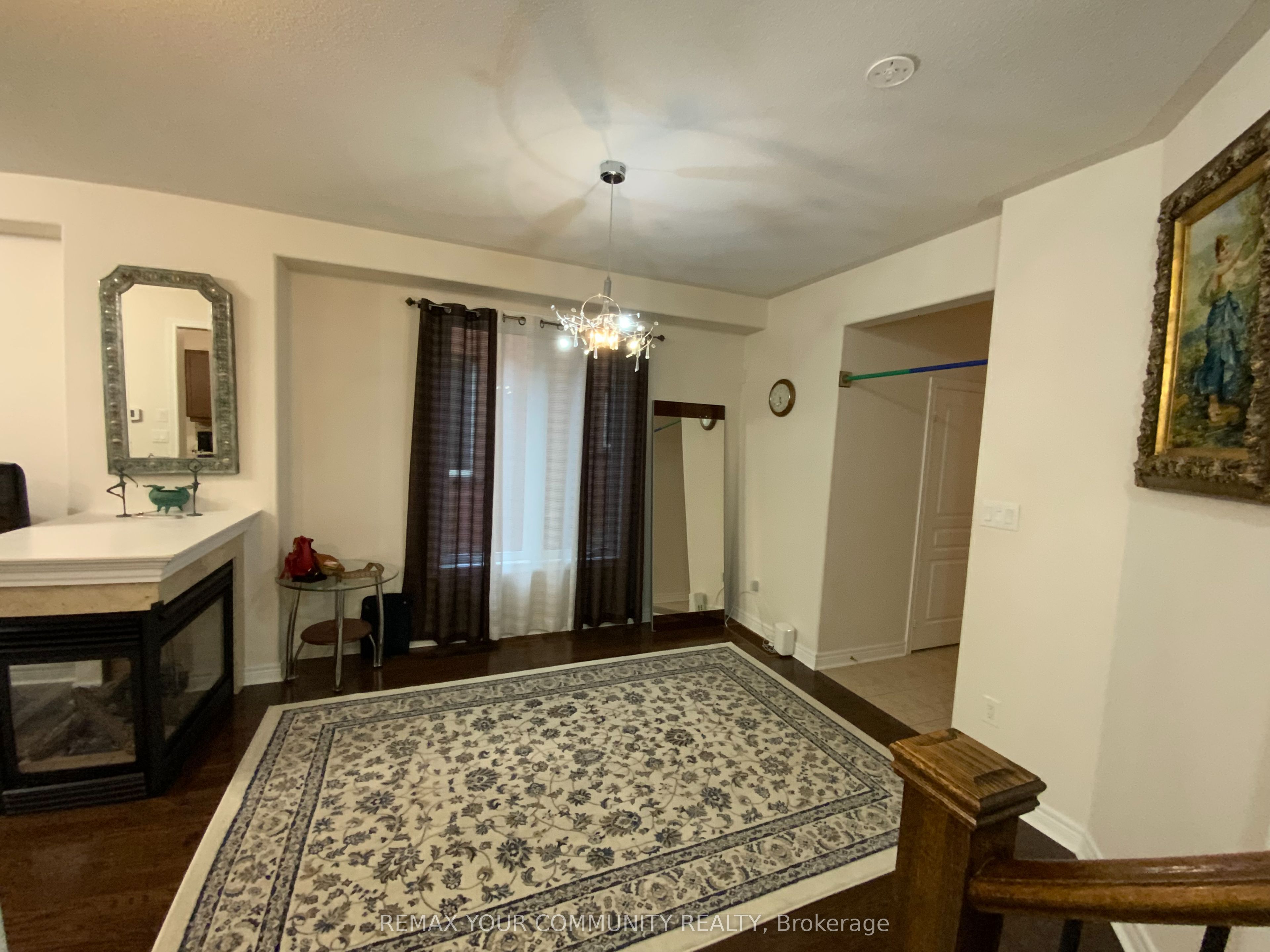 29 Mary Ellen Baker Crescent, Vaughan, ON L4J 0G5 photo 3