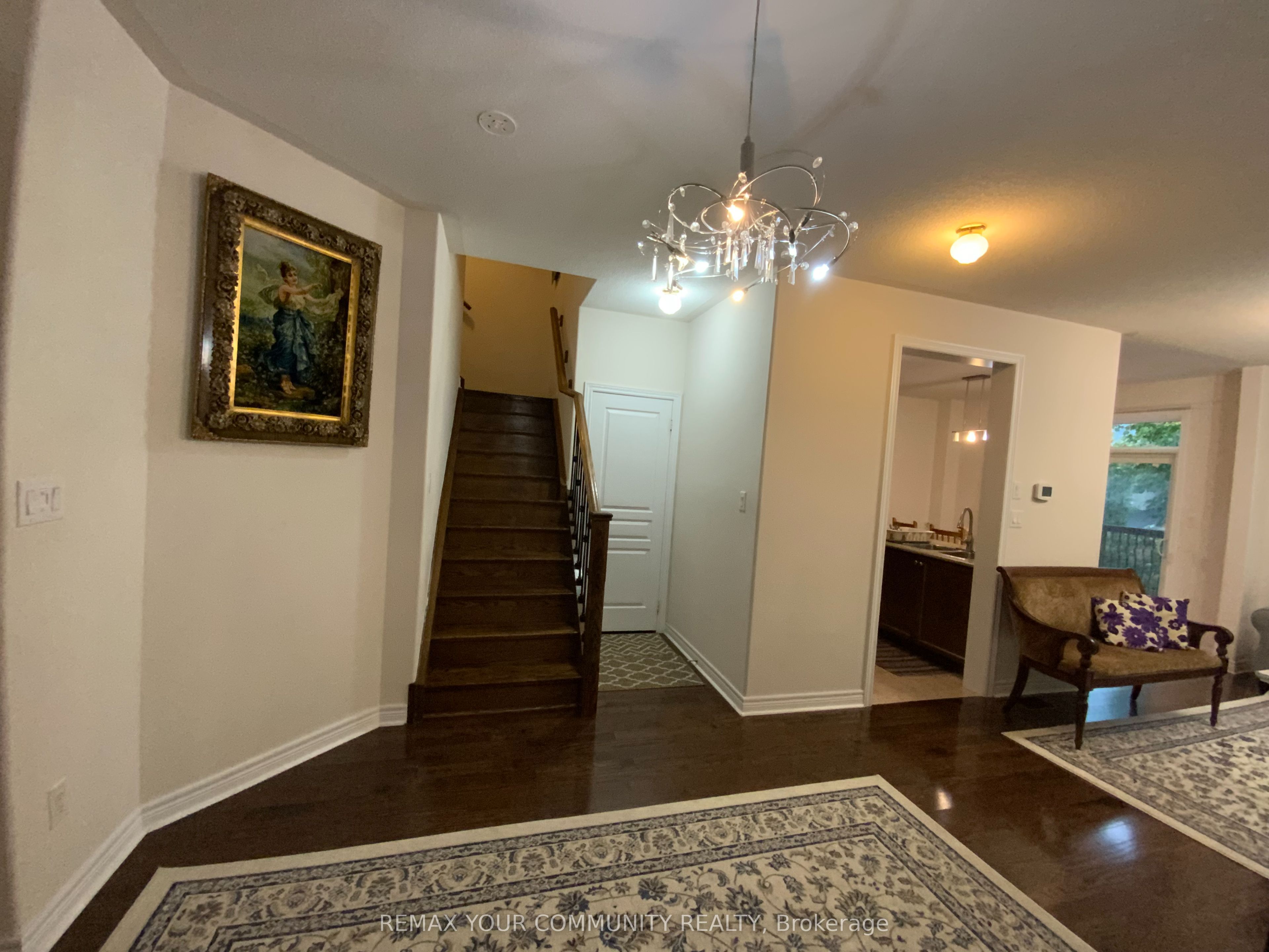 29 Mary Ellen Baker Crescent, Vaughan, ON L4J 0G5 photo 4