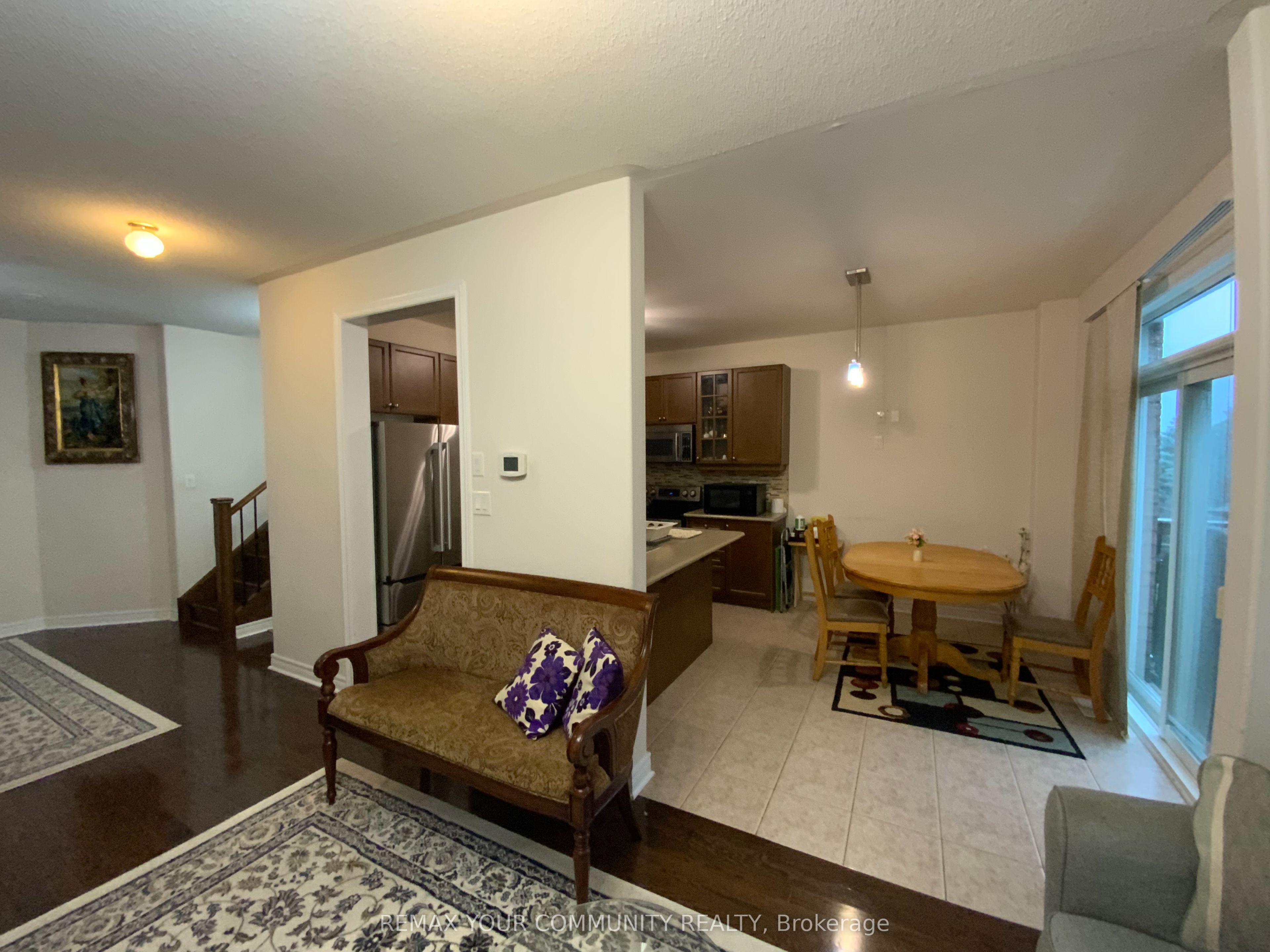 29 Mary Ellen Baker Crescent, Vaughan, ON L4J 0G5 photo 5