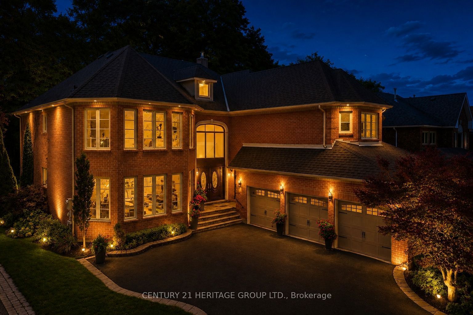 48 Carlyle Crescent, Aurora, ON L4G 6P6 photo 2