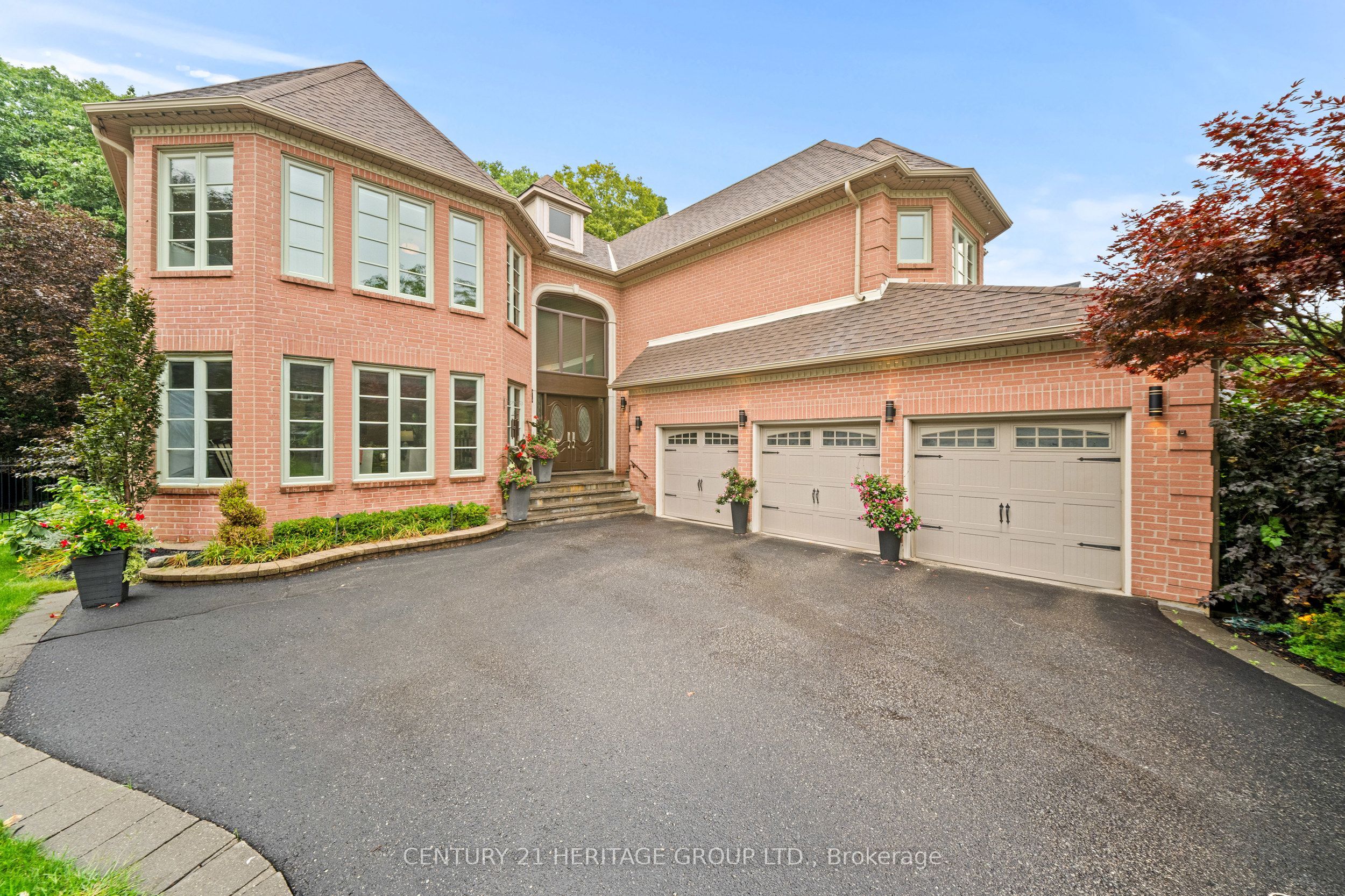 48 Carlyle Crescent, Aurora, ON L4G 6P6 photo 4