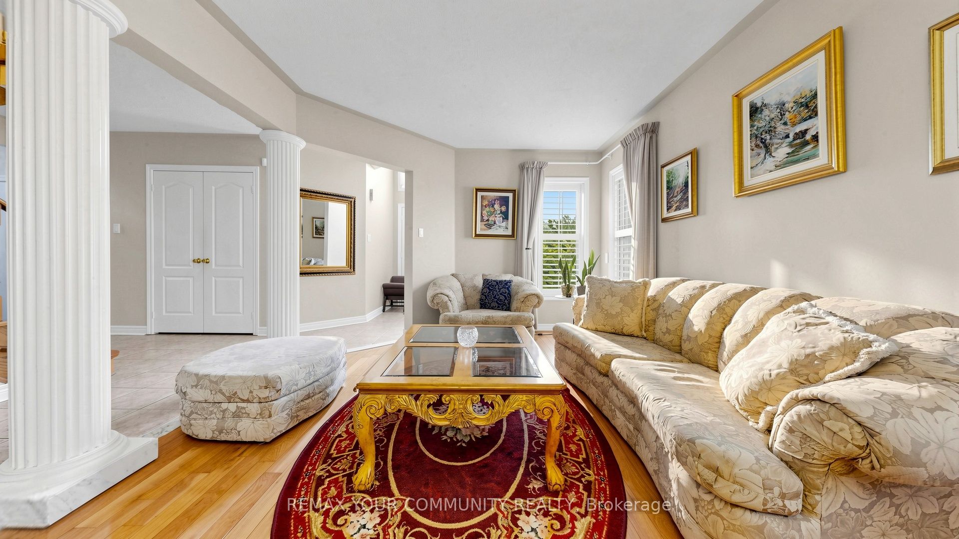 78 Zippora Drive, Richmond Hill, ON L4S 2M7 photo 4