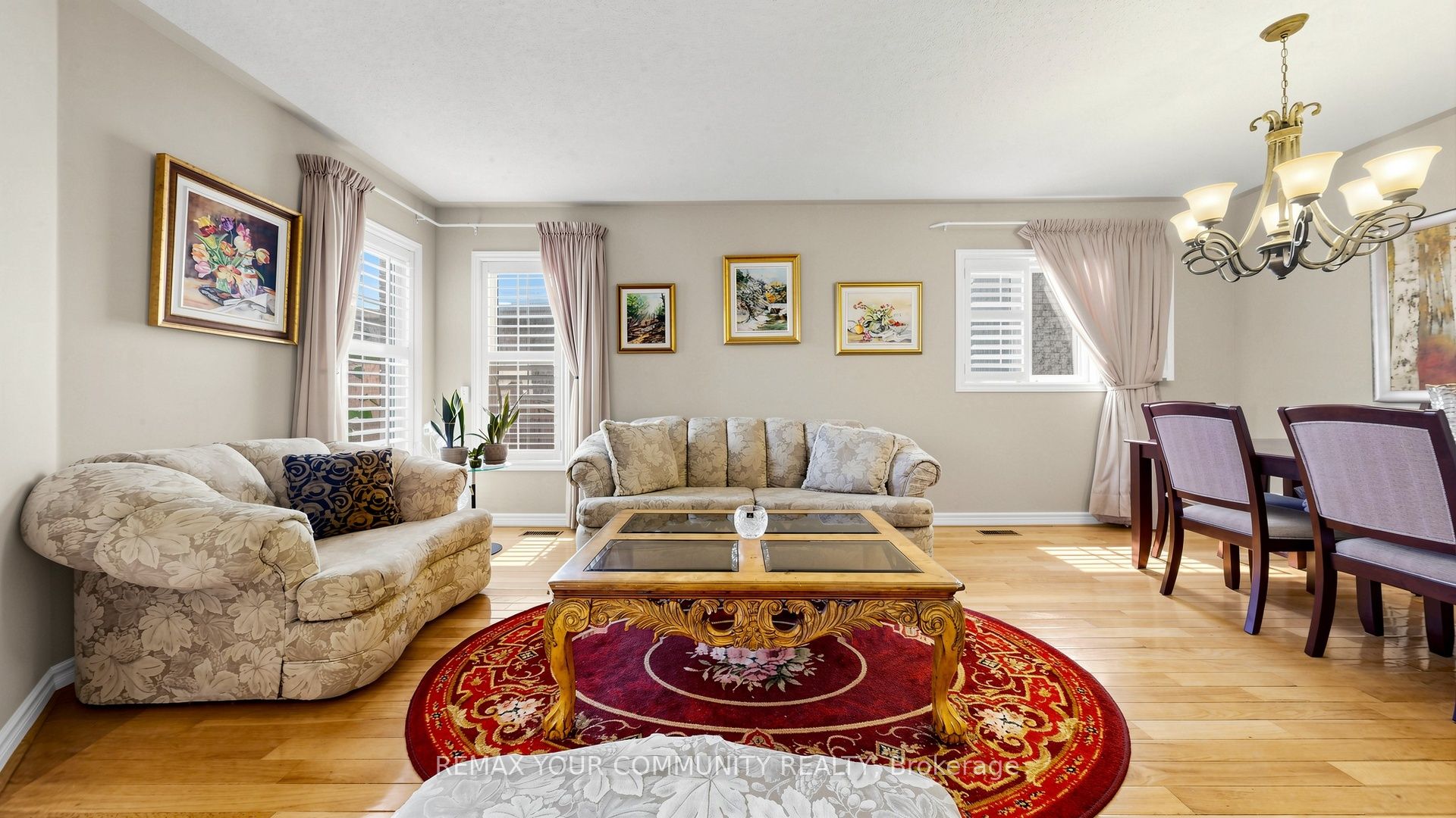 78 Zippora Drive, Richmond Hill, ON L4S 2M7 photo 5