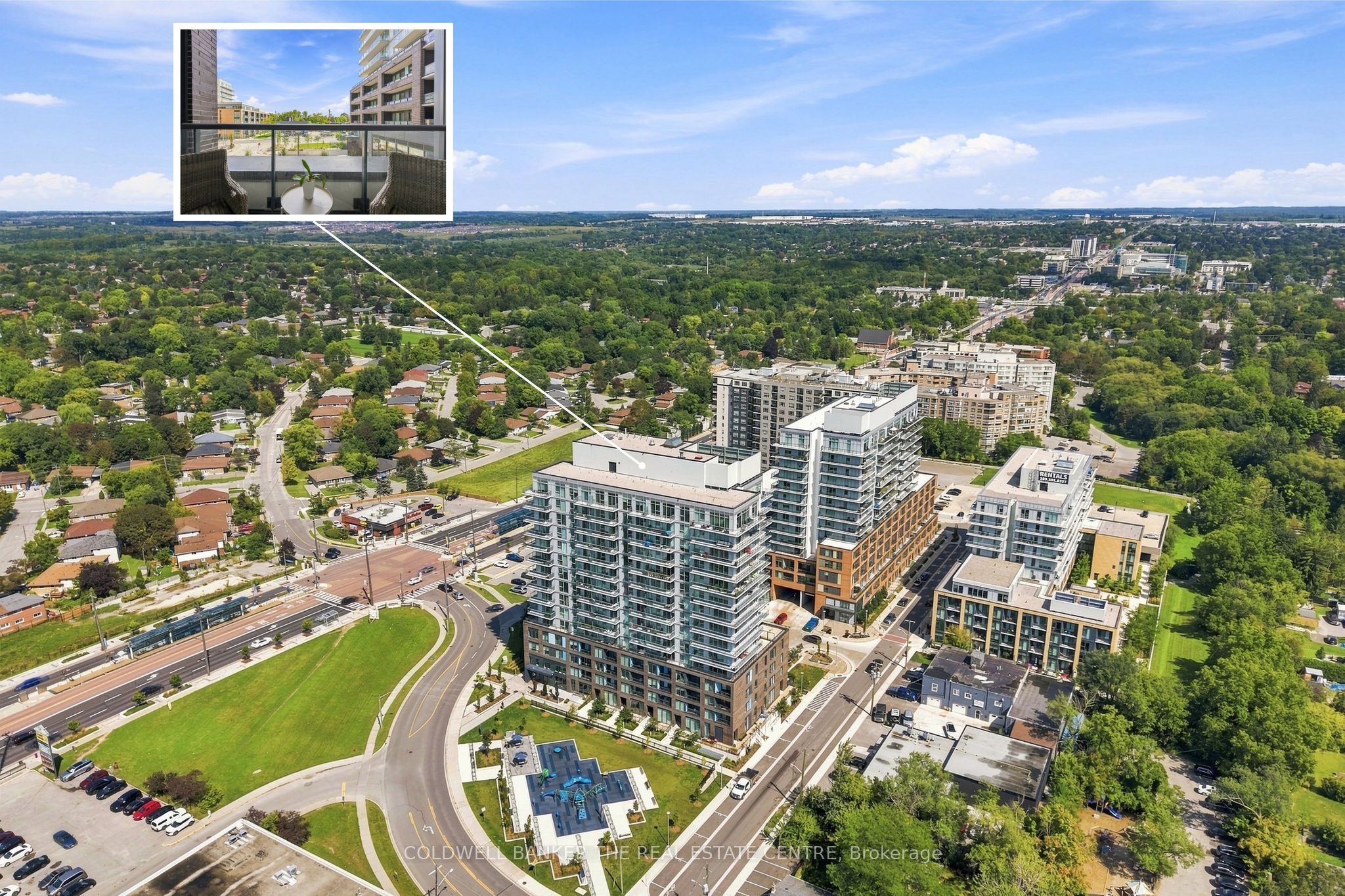 185 Deerfield Road 220, Newmarket, ON L2Y 0G7 photo 3