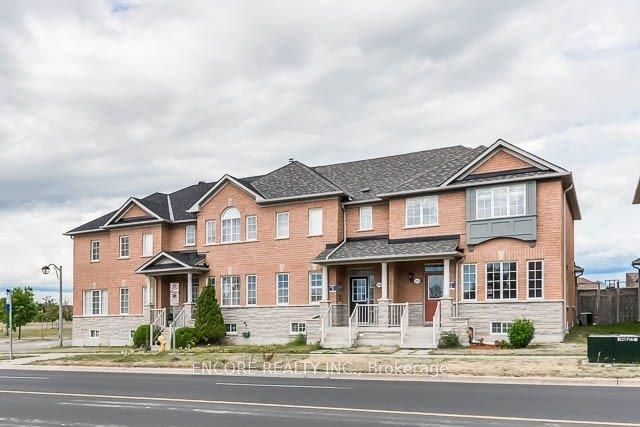1006 Bur Oak Avenue, Markham, ON L6E 1H8 photo 2