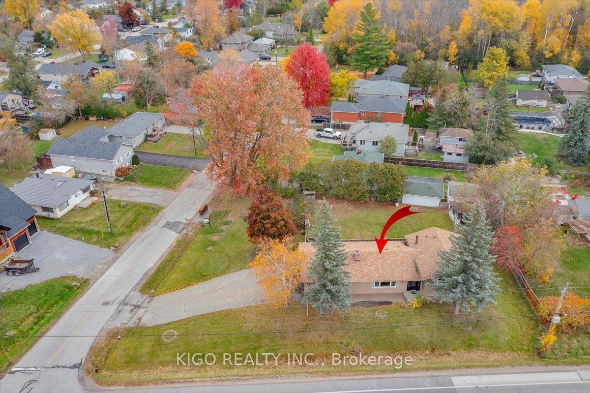 5 Evelyn Avenue Upper, Georgina, ON L4P 3C8 photo 3