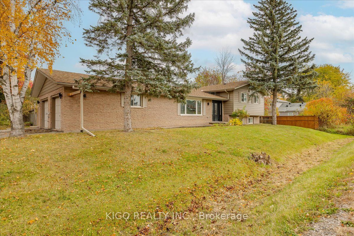5 Evelyn Avenue Upper, Georgina, ON L4P 3C8 photo 5