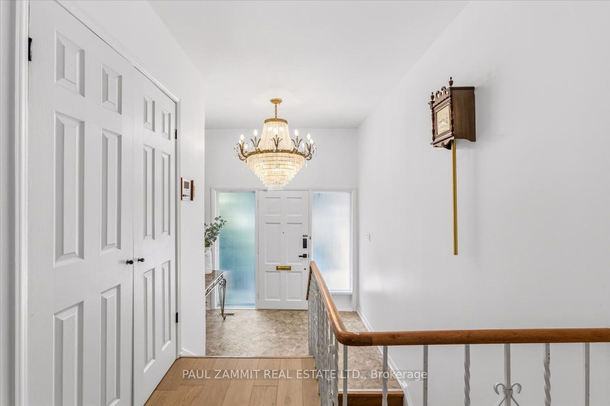 46 Castle Harbour Lane, Markham, ON L3T 3A2 photo 3