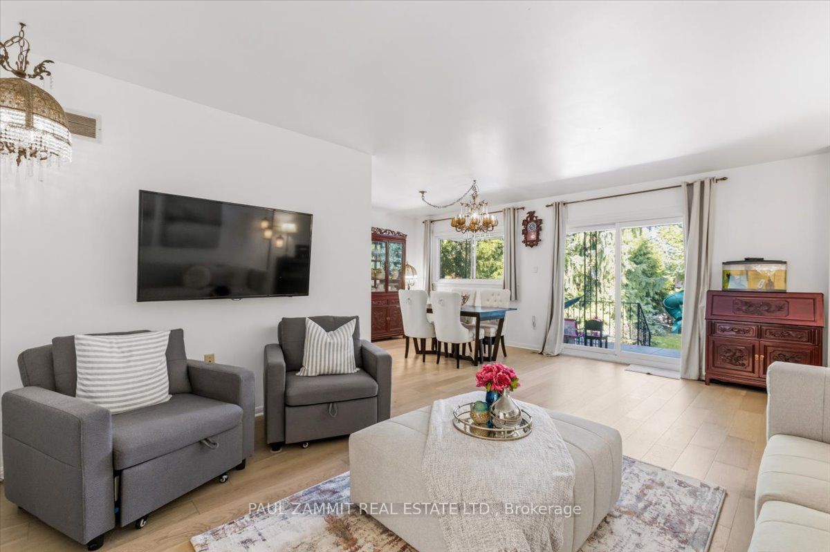 46 Castle Harbour Lane, Markham, ON L3T 3A2 photo 4