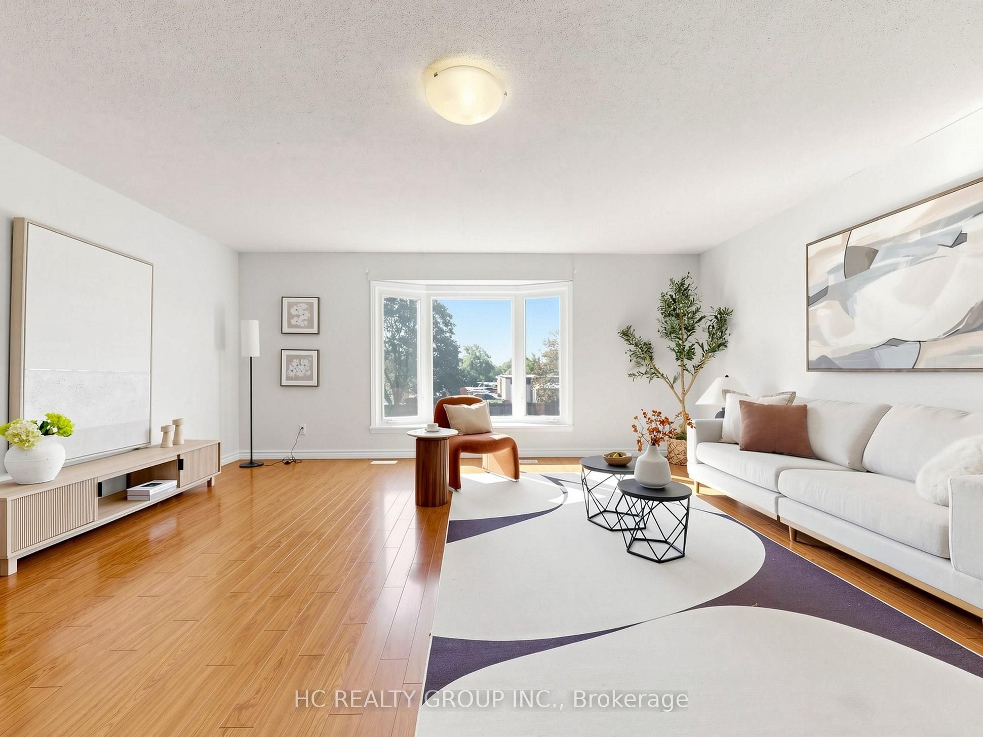 87 Belvedere Crescent, Richmond Hill, ON L4C 8V2 photo 3