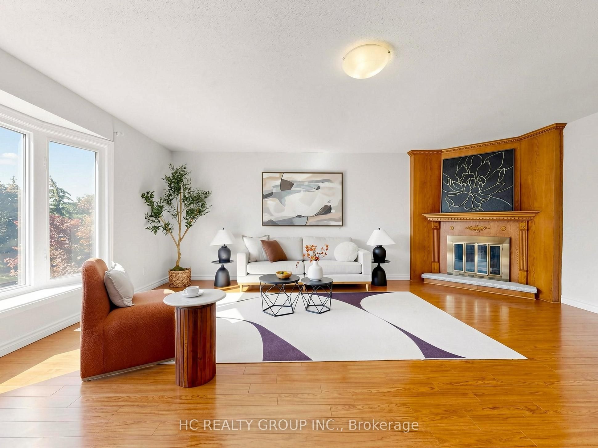87 Belvedere Crescent, Richmond Hill, ON L4C 8V2 photo 4