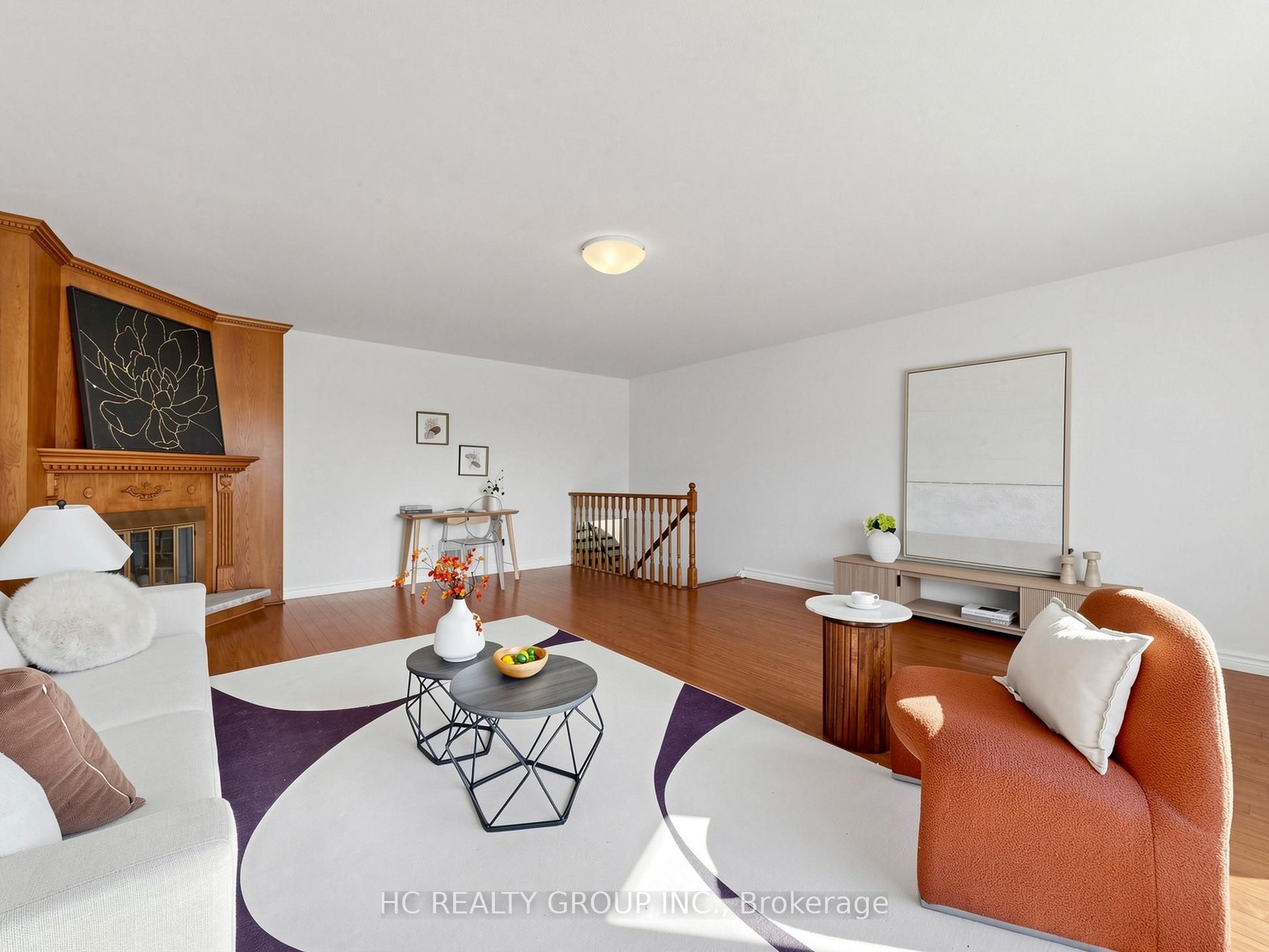 87 Belvedere Crescent, Richmond Hill, ON L4C 8V2 photo 5