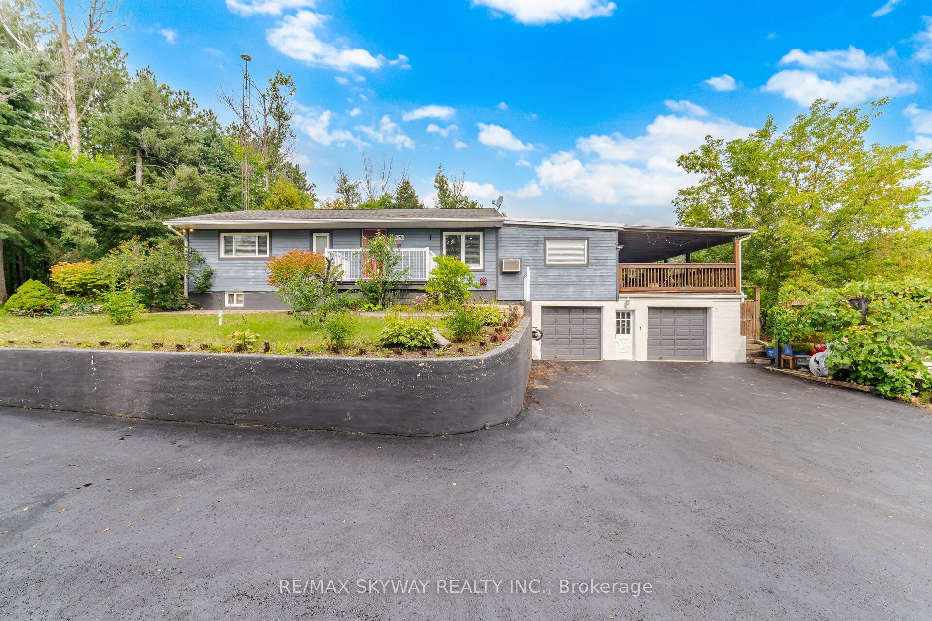 9476 Highway 9, Adjala-Tosorontio, ON L0G 1W0