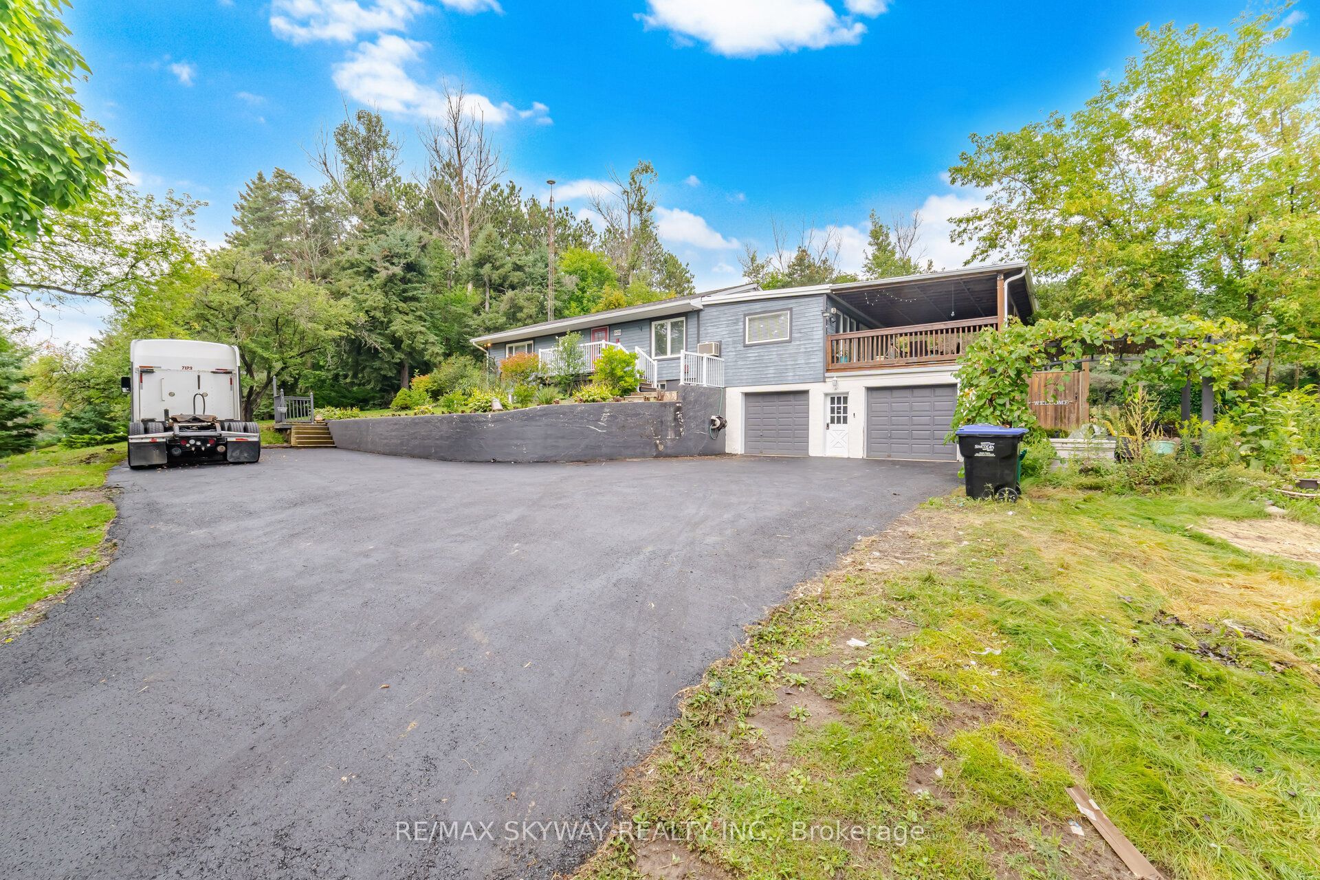 9476 Highway 9, Adjala-Tosorontio, ON L0G 1W0 photo 2