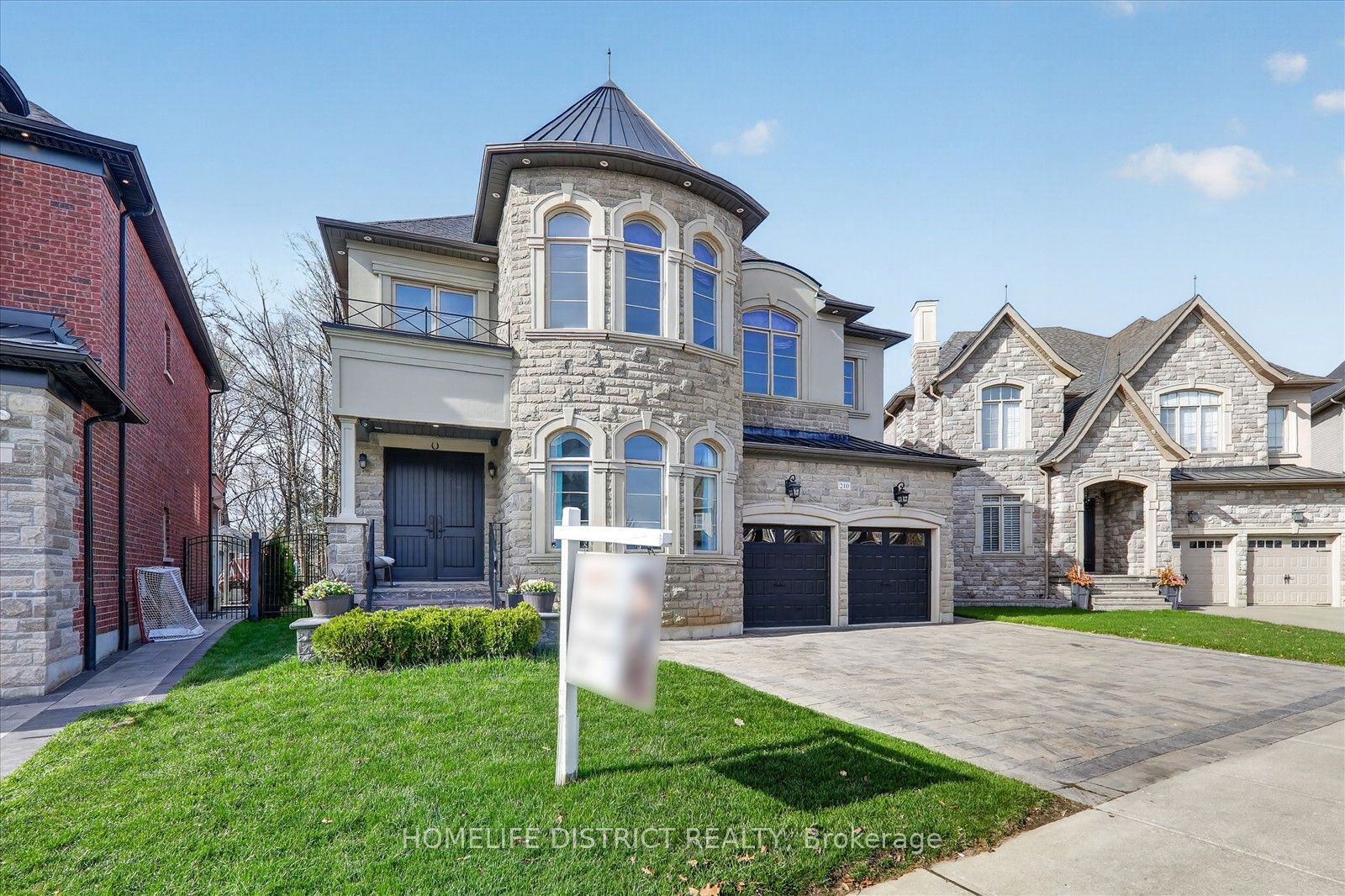 210 Cannes Avenue, Vaughan, ON L4L 8L1 photo 3