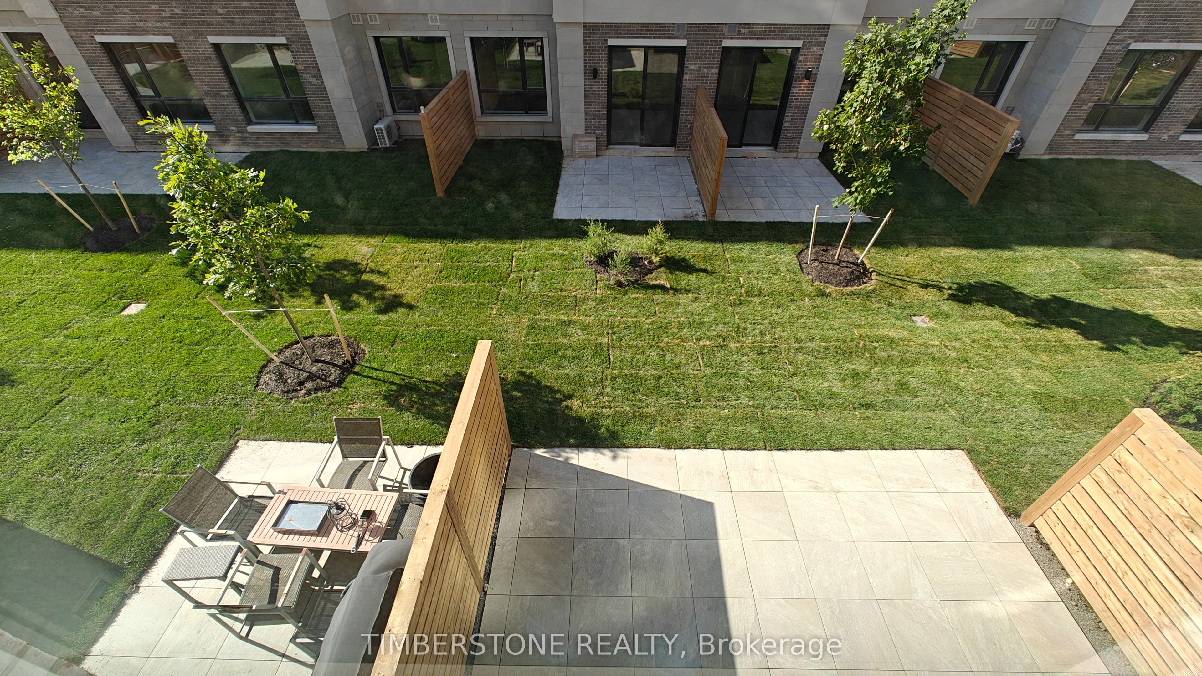 6 Red Squirrel Lane C106, Richmond Hill, ON L4S 1M4 photo 4