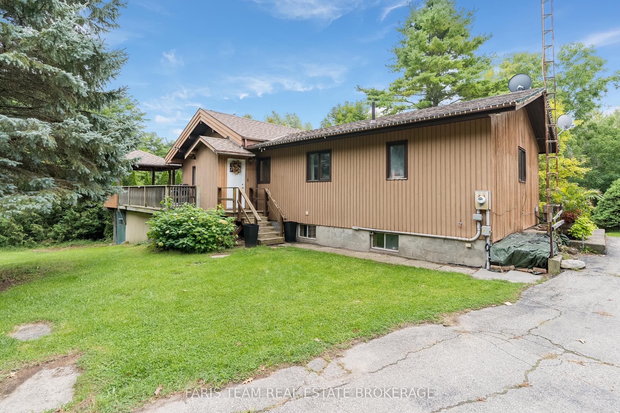 1805 County Road 50, New Tecumseth, ON L0G 1W0
