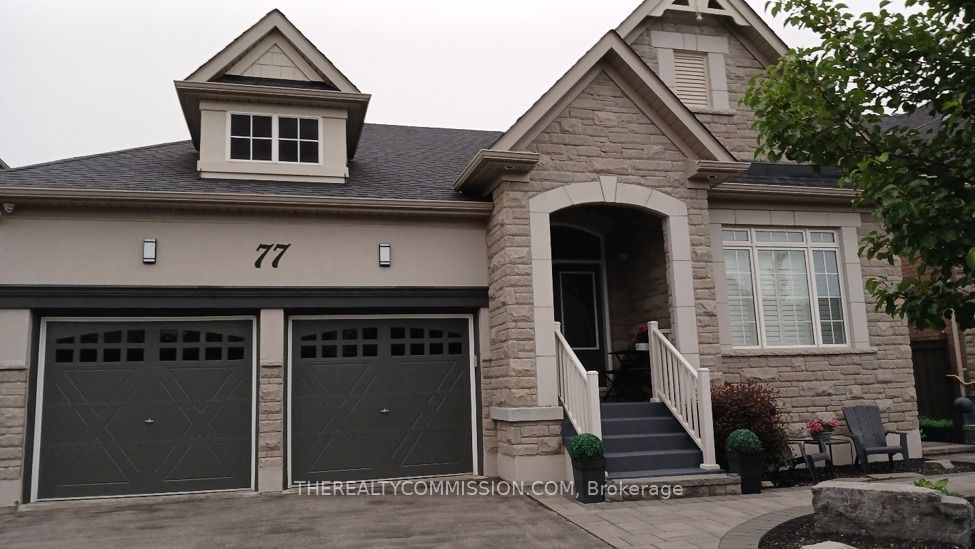 77 Copeland Crescent, Innisfil, ON L0L 1L0 photo 3