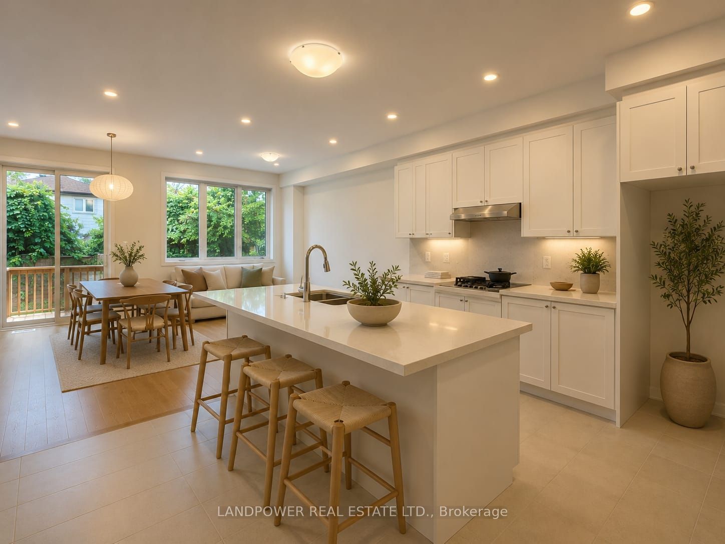 25 Anna Russell Way, Markham, ON L3R 3X3